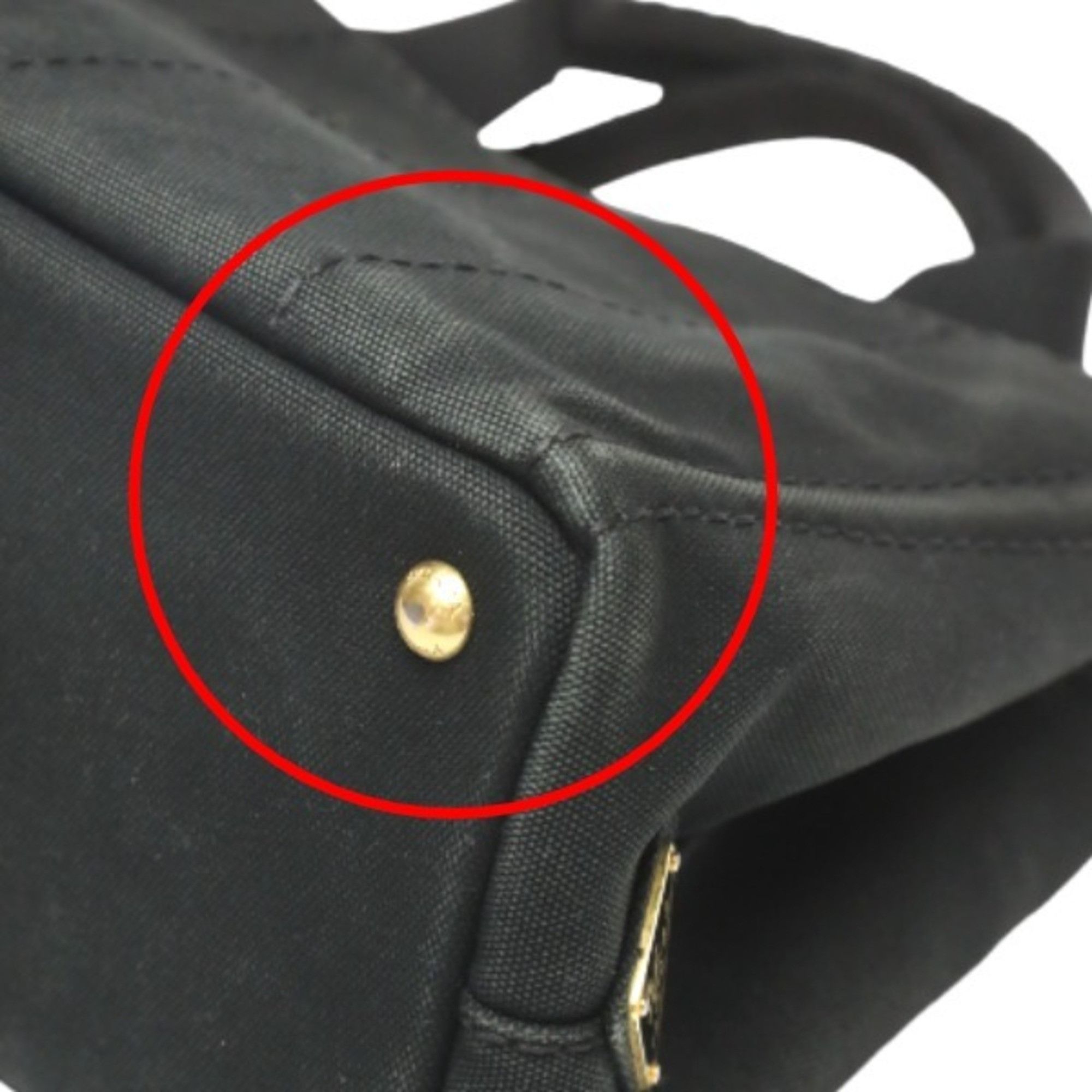 Prada Prada Canapa tote Size ONE SIZE - 12 Thumbnail