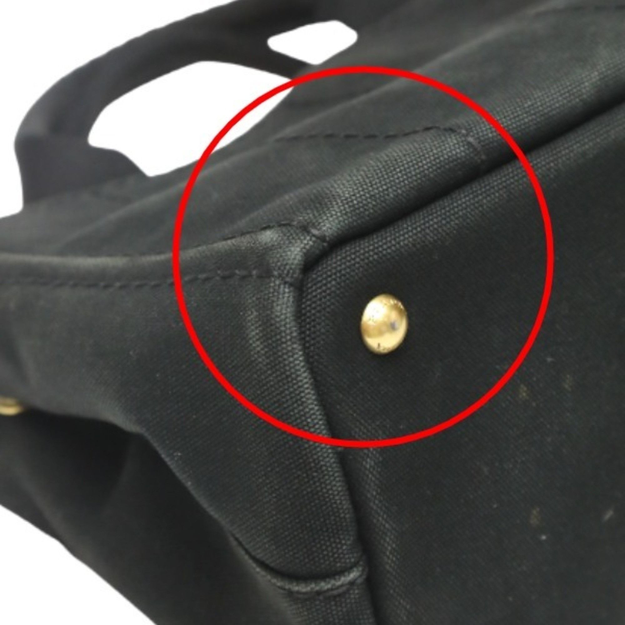 Prada Prada Canapa tote Size ONE SIZE - 8 Thumbnail