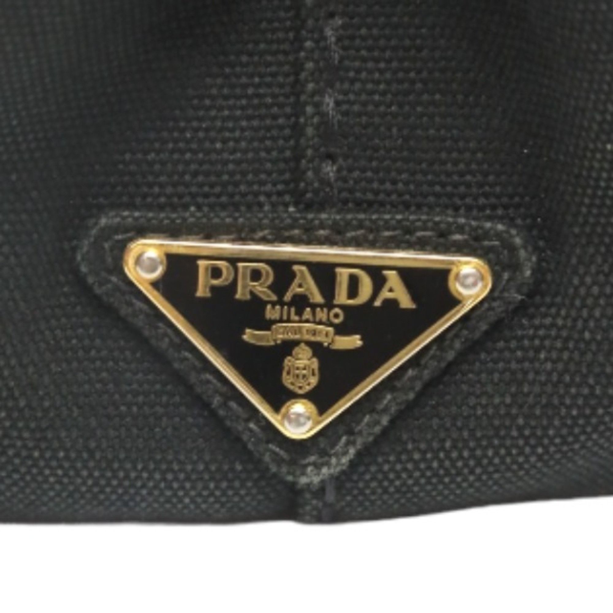 Prada Prada Canapa tote Size ONE SIZE - 19 Thumbnail
