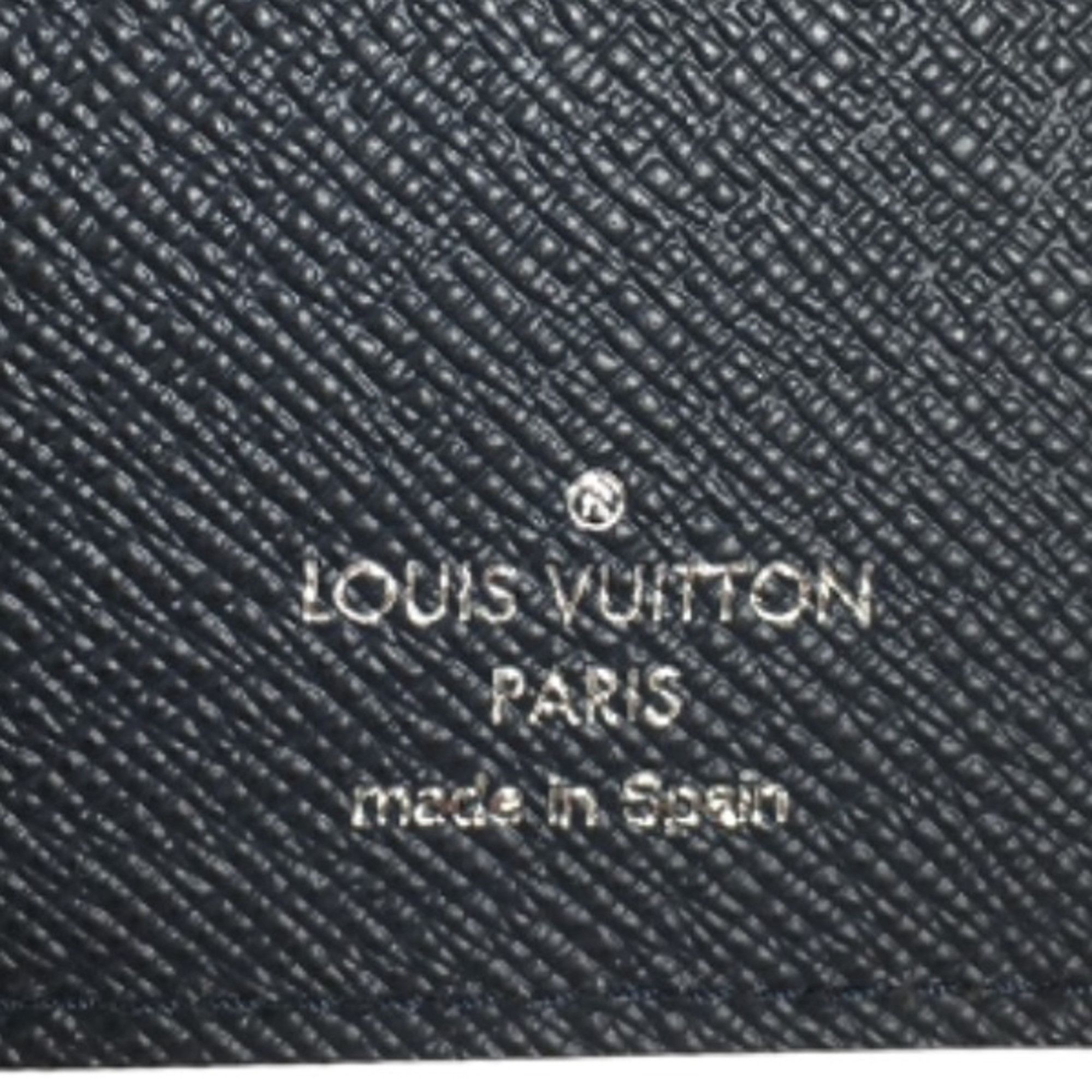 Louis Vuitton Louis Vuitton Brazza wallet Size ONE SIZE - 8 Thumbnail