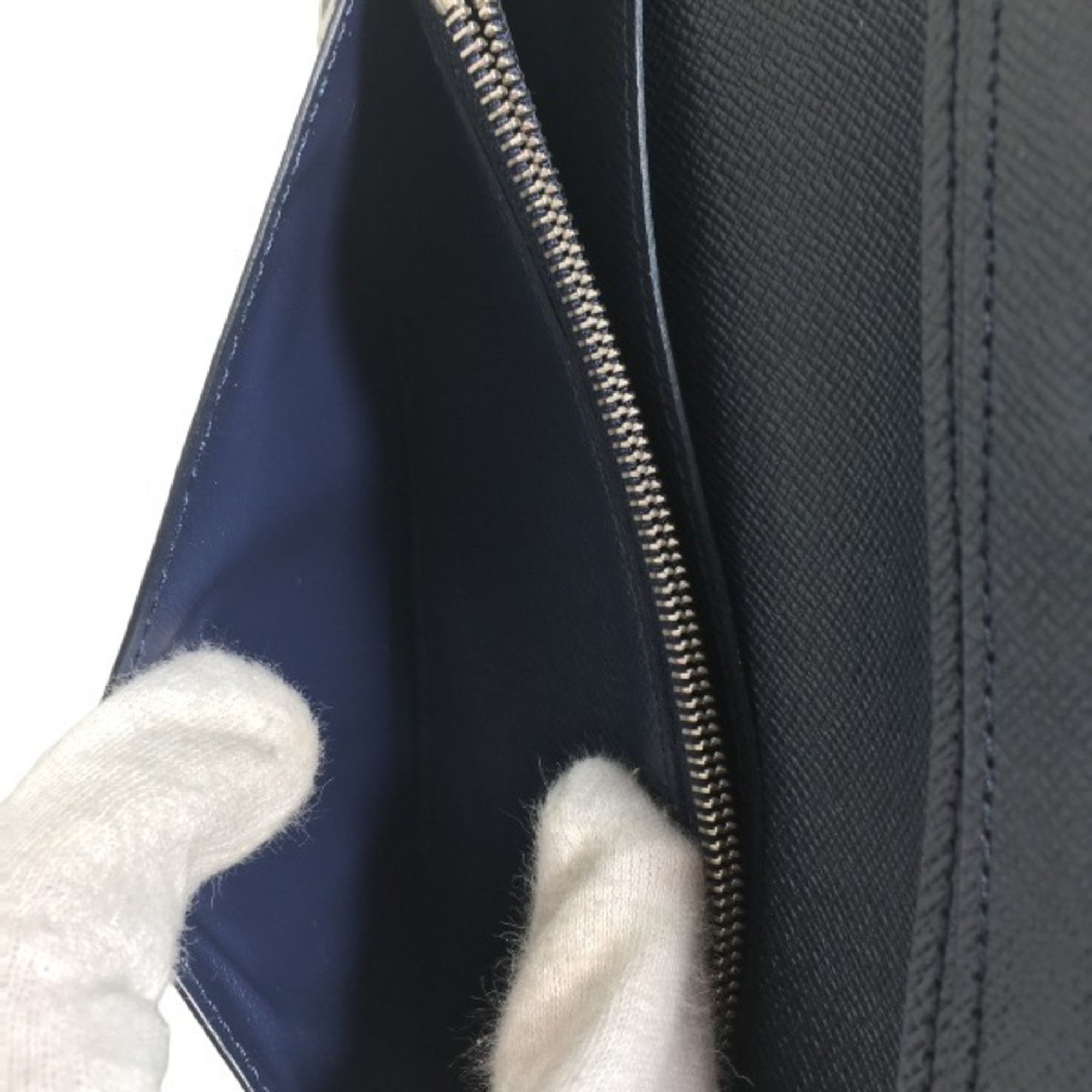 Louis Vuitton Louis Vuitton Brazza wallet Size ONE SIZE - 10 Thumbnail