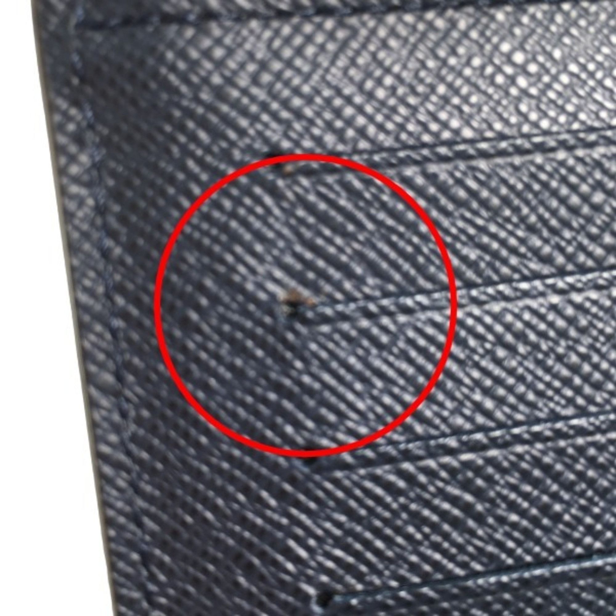 Louis Vuitton Louis Vuitton Brazza wallet Size ONE SIZE - 9 Thumbnail