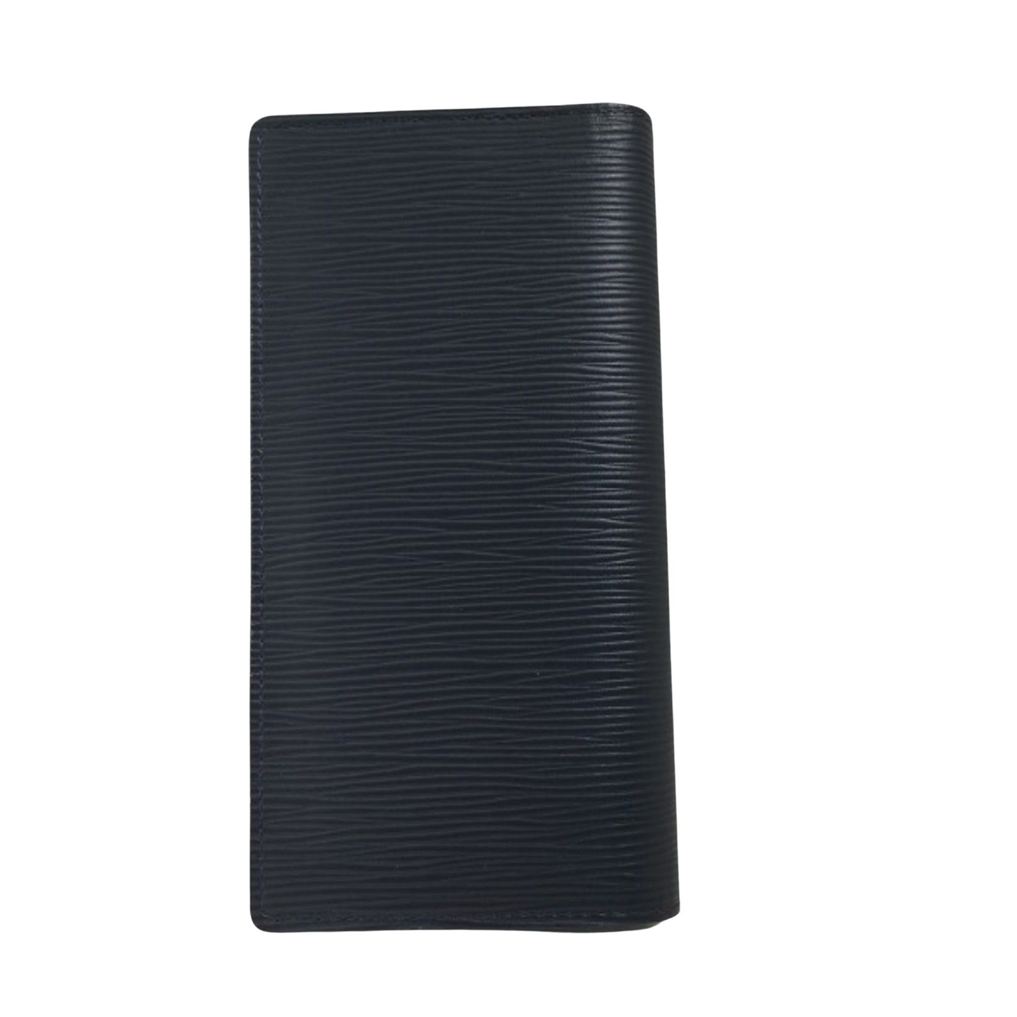 Louis Vuitton Louis Vuitton Brazza wallet Size ONE SIZE - 2 Thumbnail