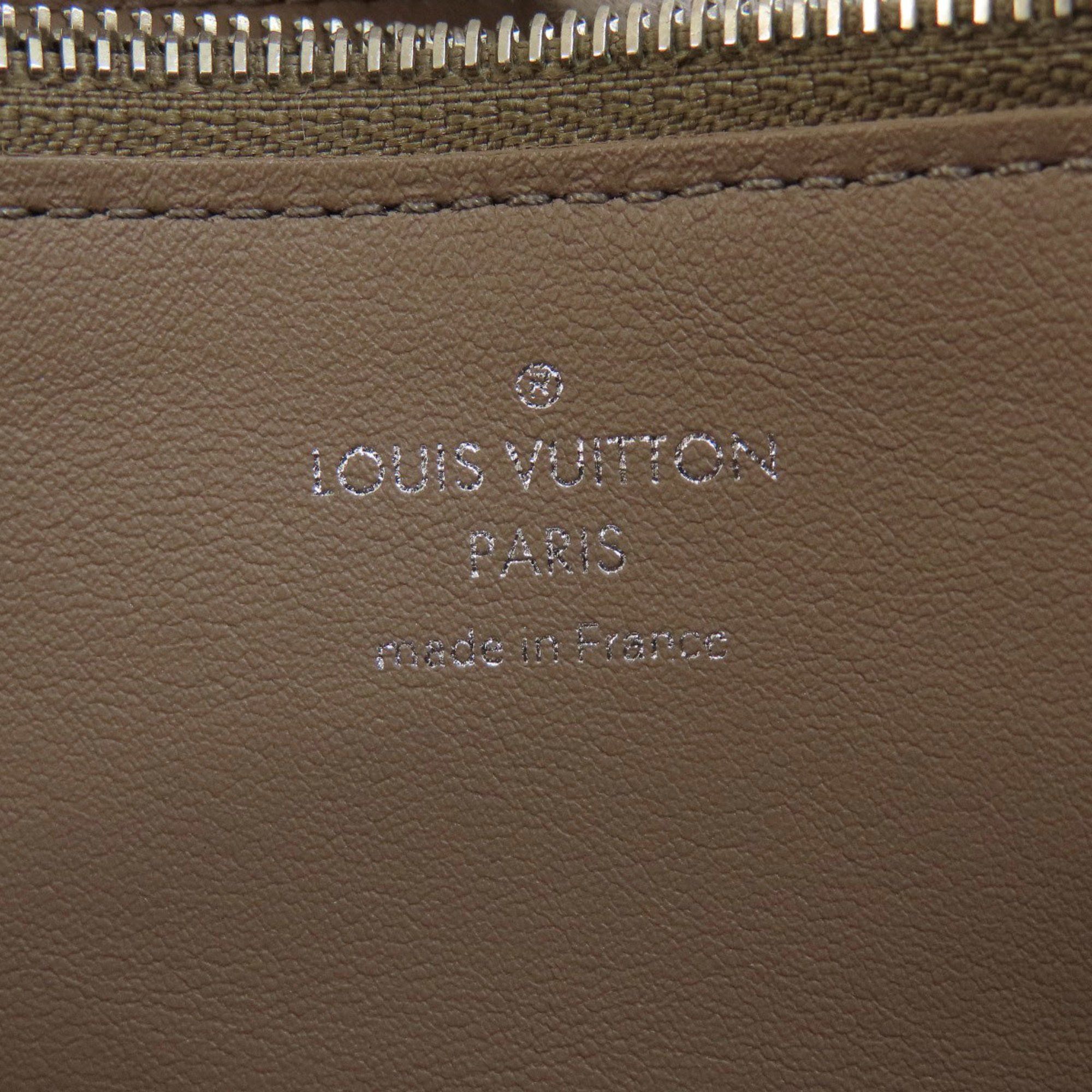 Louis Vuitton Louis Vuitton Comete wallet Size ONE SIZE - 6 Thumbnail