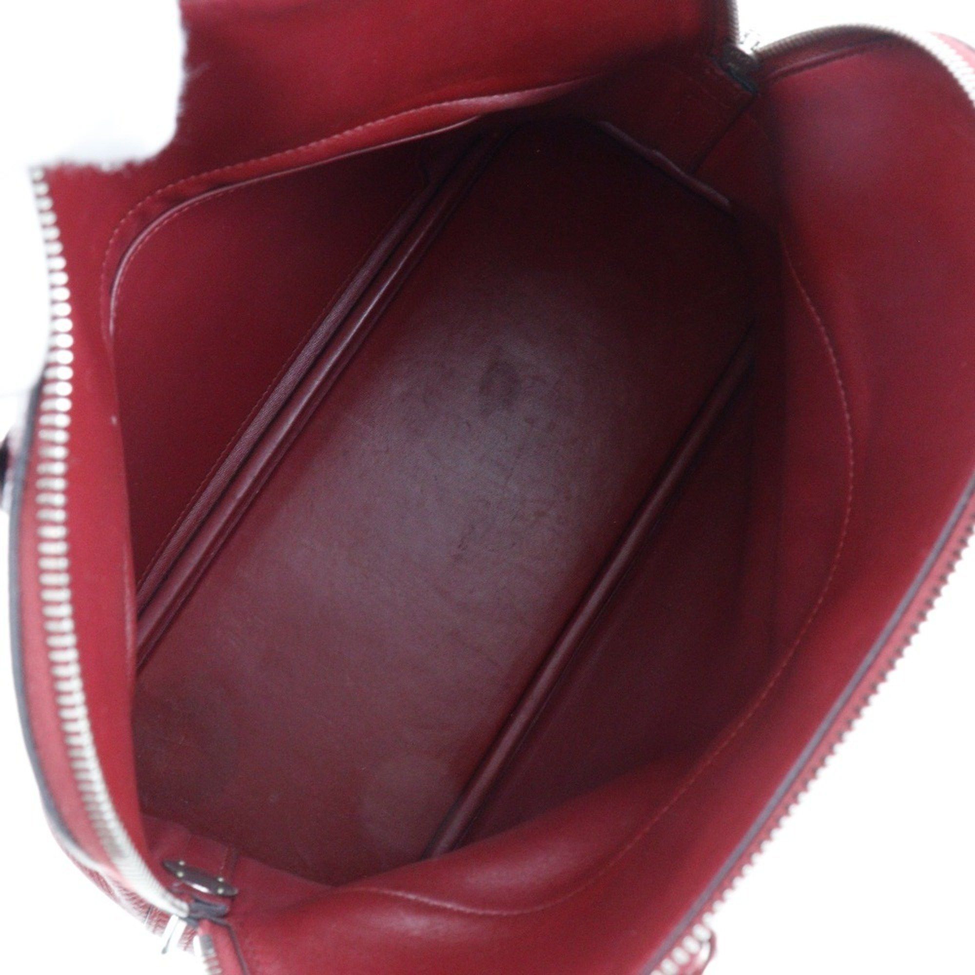 Hermes Hermès Bolide handbag Size ONE SIZE - 4 Thumbnail