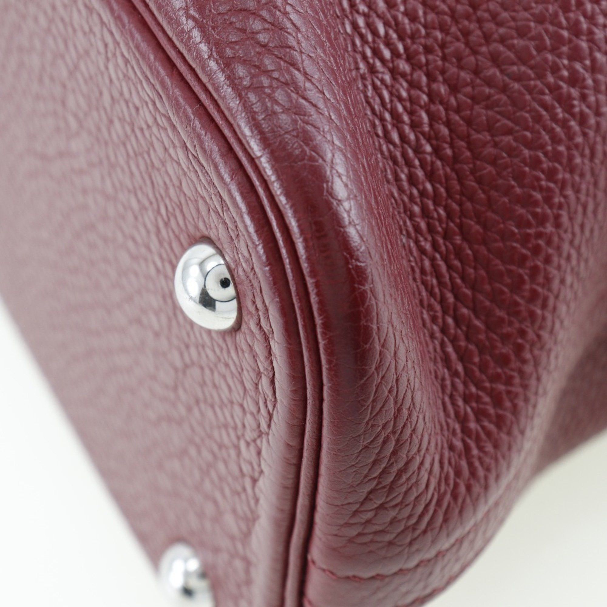 Hermes Hermès Bolide handbag Size ONE SIZE - 8 Thumbnail