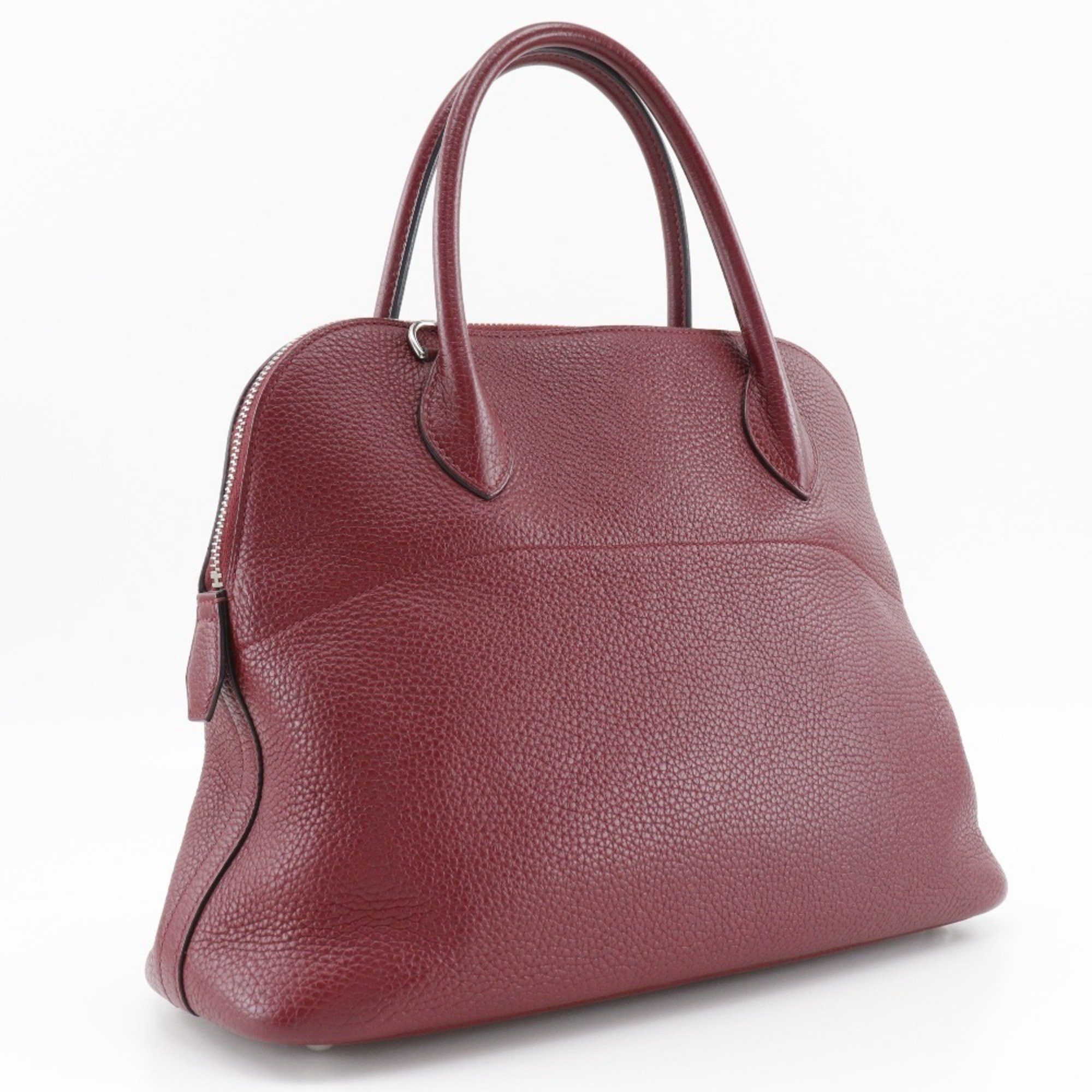 Hermes Hermès Bolide handbag Size ONE SIZE - 3 Thumbnail