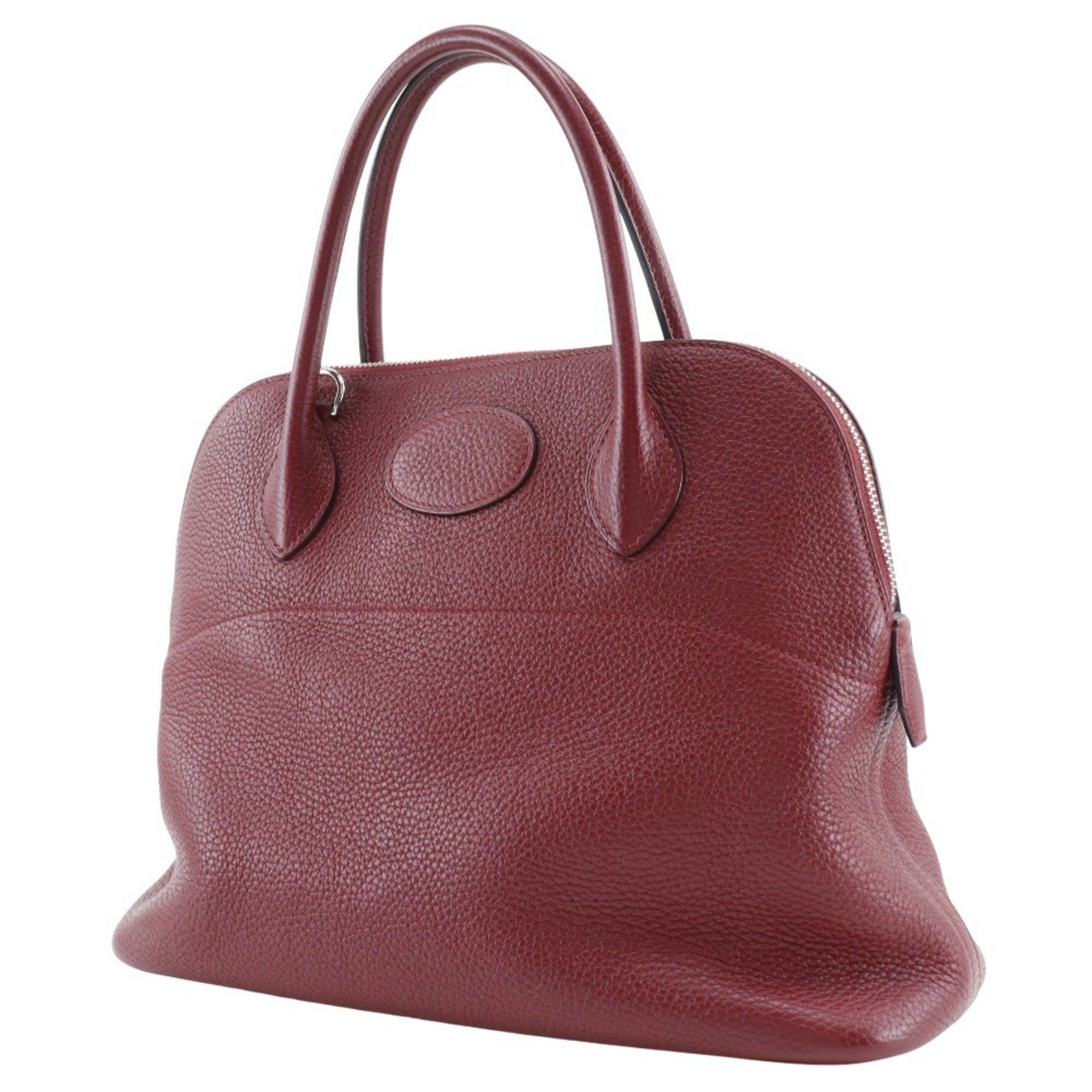 Hermes Hermès Bolide handbag Size ONE SIZE - 2 Thumbnail