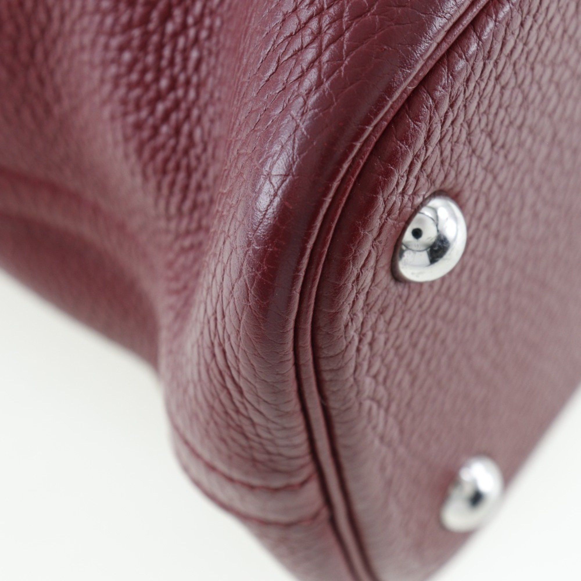 Hermes Hermès Bolide handbag Size ONE SIZE - 9 Thumbnail