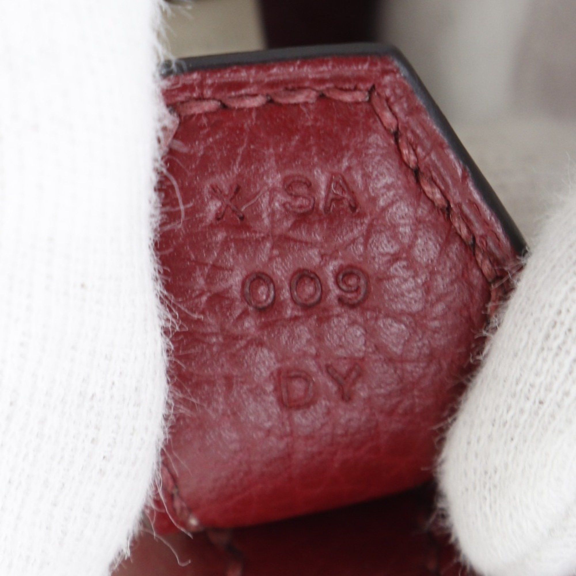 Hermes Hermès Bolide handbag Size ONE SIZE - 5 Thumbnail