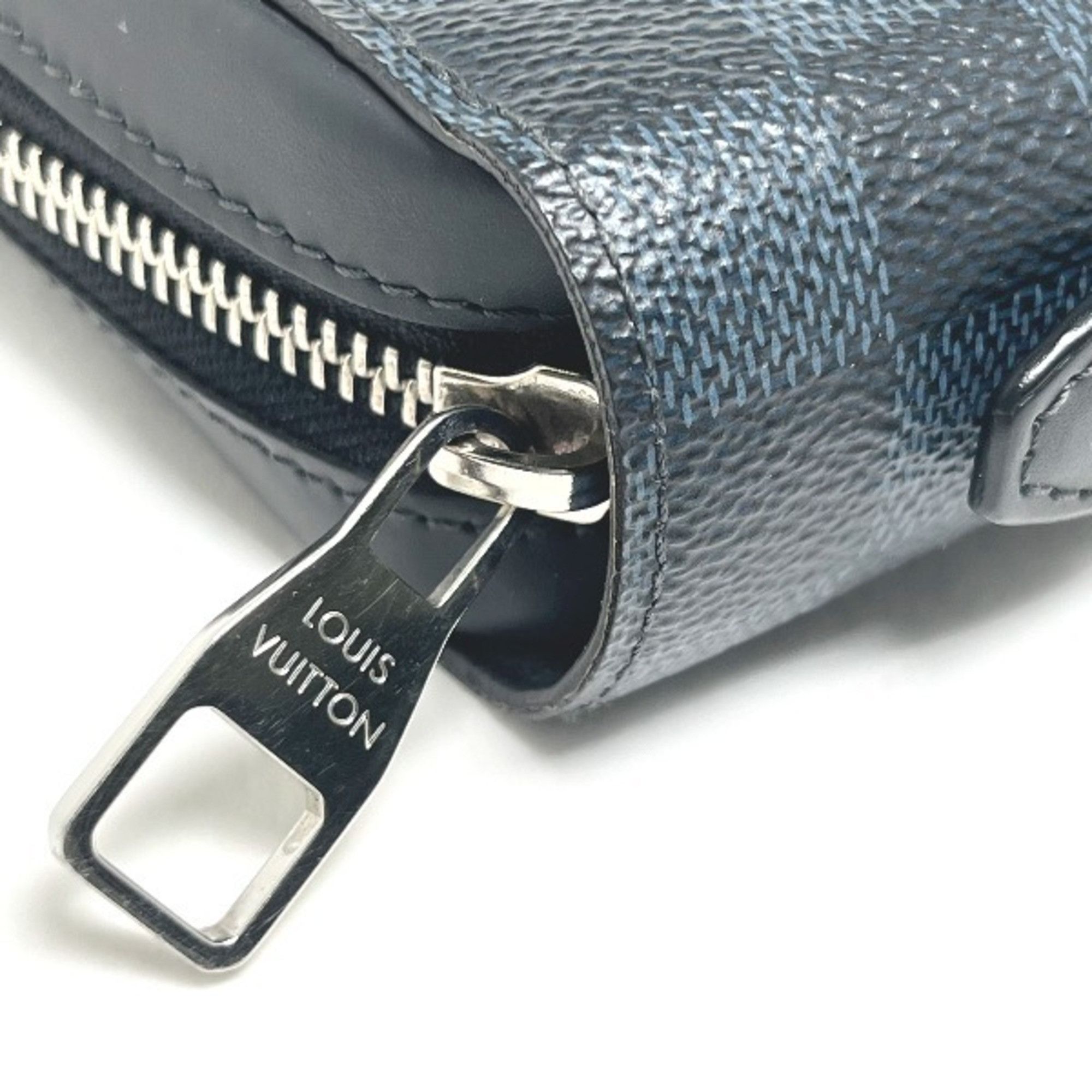Louis Vuitton Louis Vuitton Zippy XL wallet Size ONE SIZE - 6 Thumbnail