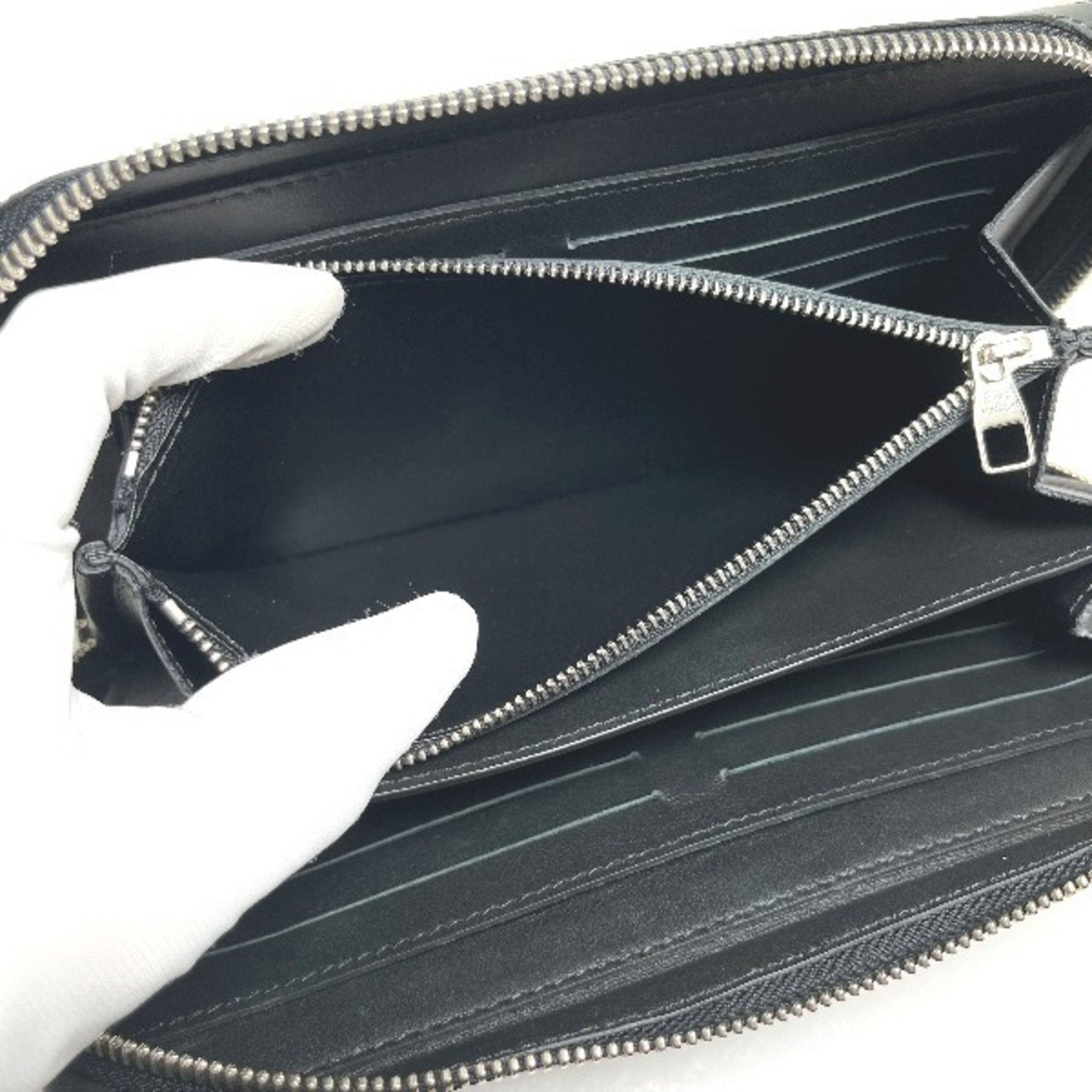 Louis Vuitton Louis Vuitton Zippy XL wallet Size ONE SIZE - 3 Thumbnail