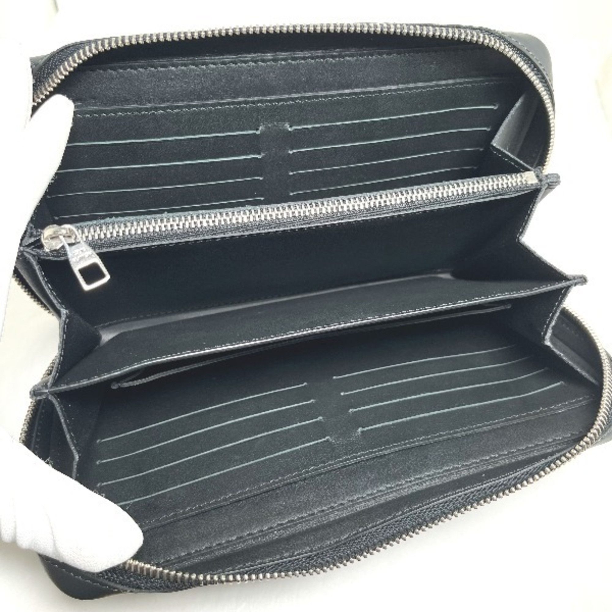 Louis Vuitton Louis Vuitton Zippy XL wallet Size ONE SIZE - 12 Thumbnail