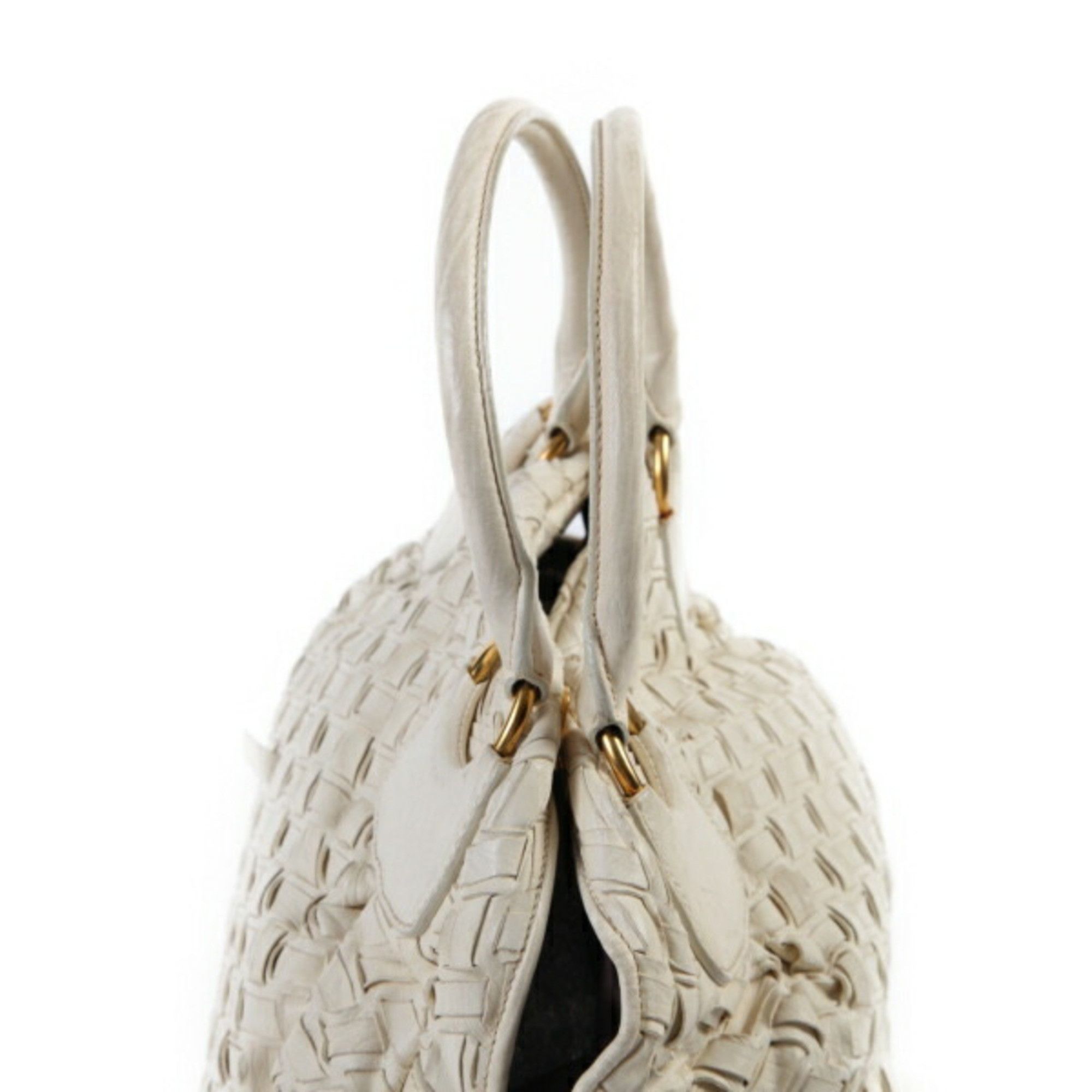 Miu Miu Miu Miu handbag Size ONE SIZE - 12 Thumbnail