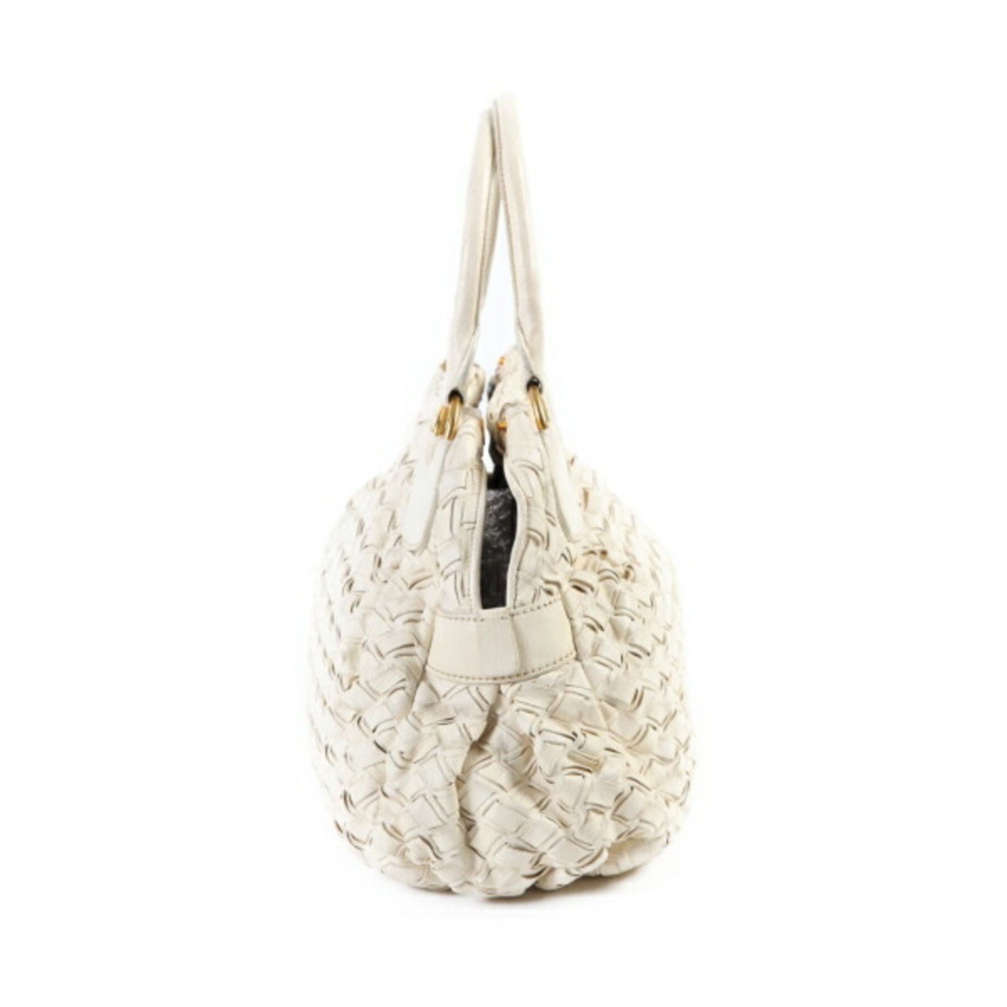 Miu Miu Miu Miu handbag Size ONE SIZE - 4 Thumbnail