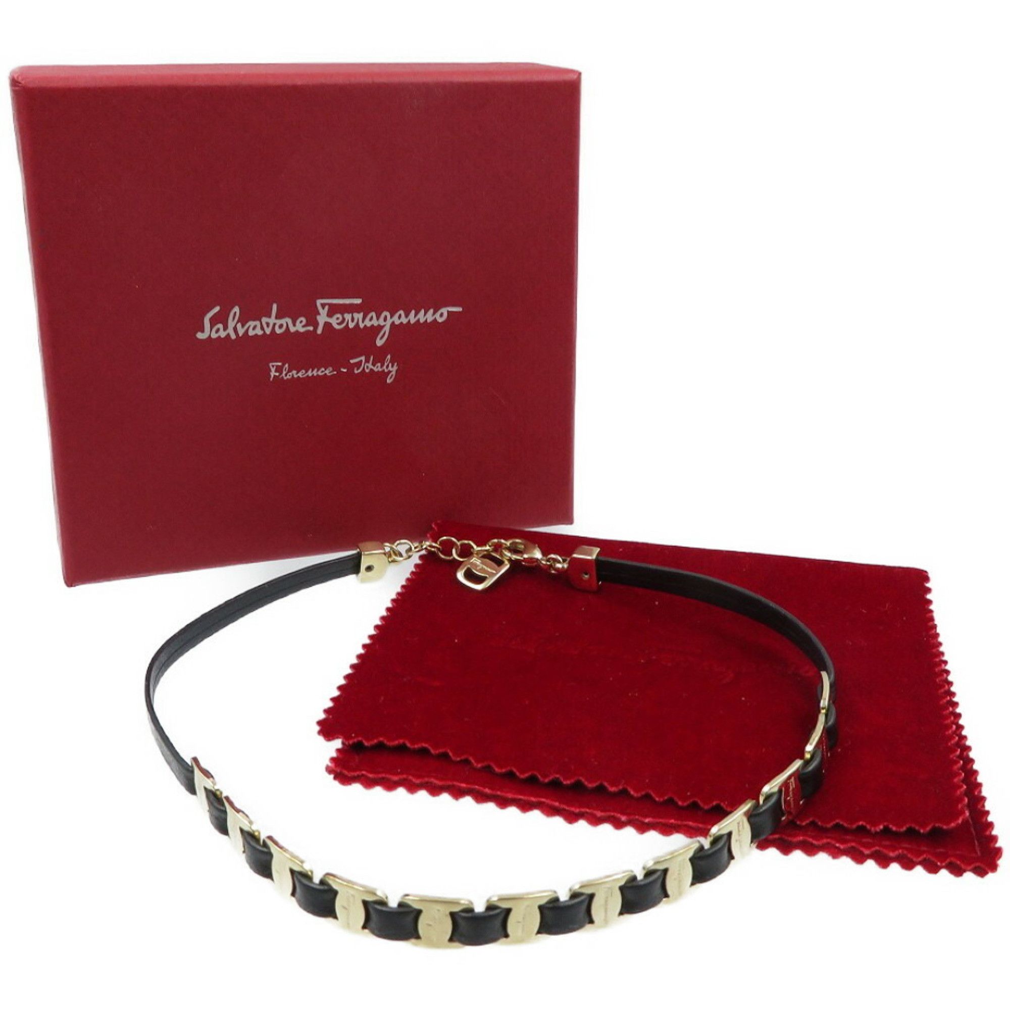 Salvatore Ferragamo Salvatore Ferragamo bracelet Size ONE SIZE - 4 Thumbnail