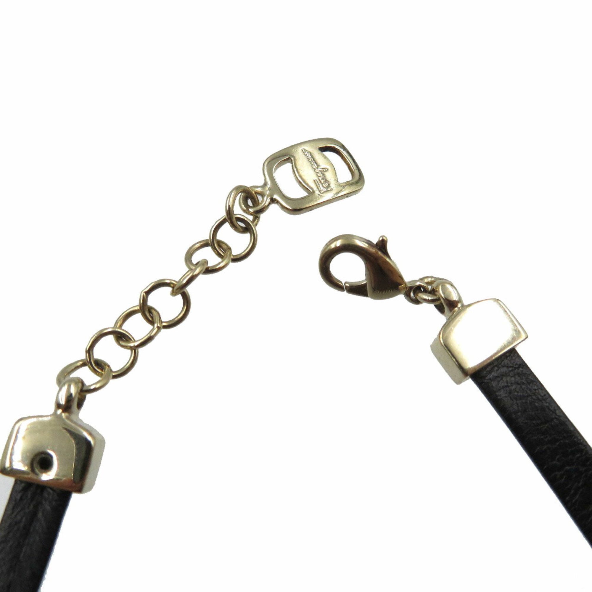 Salvatore Ferragamo Salvatore Ferragamo bracelet Size ONE SIZE - 6 Thumbnail