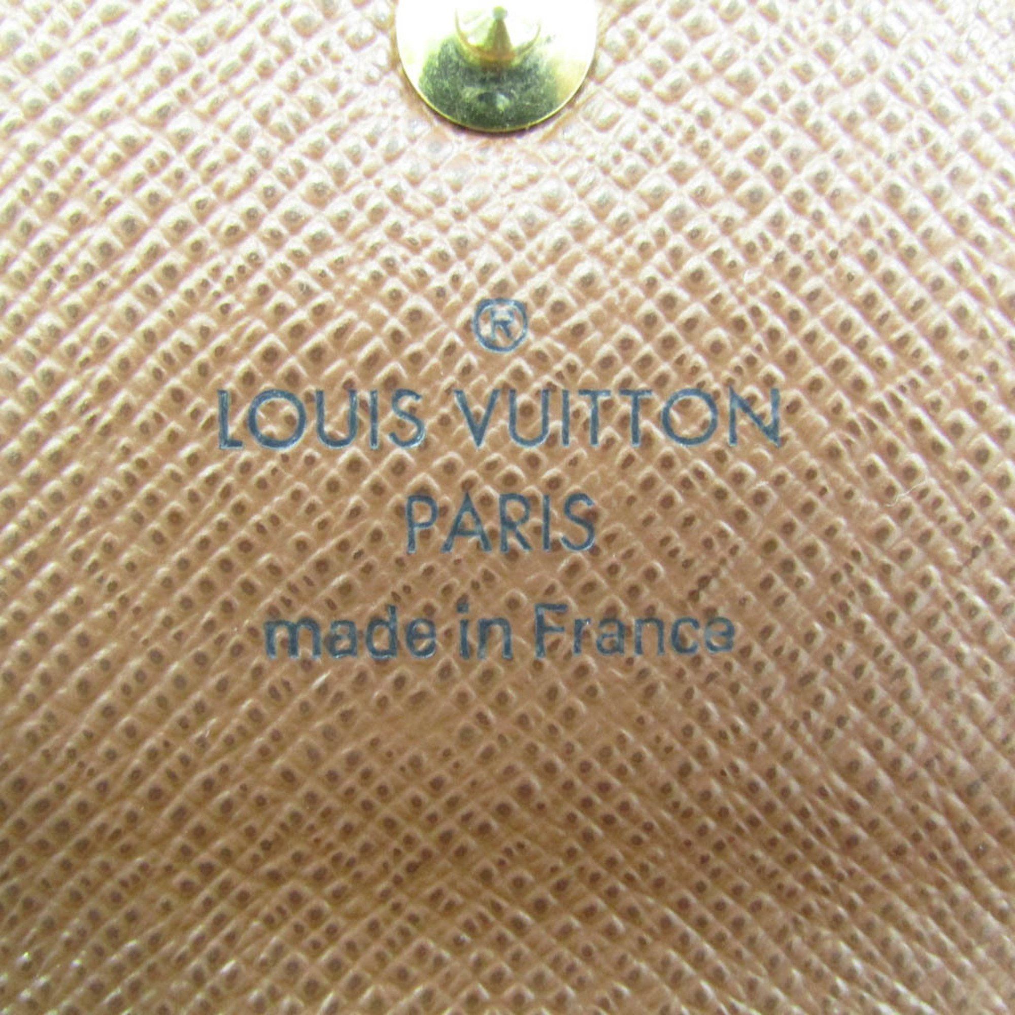 Louis Vuitton Louis Vuitton Multiclés wallet Size ONE SIZE - 5 Thumbnail