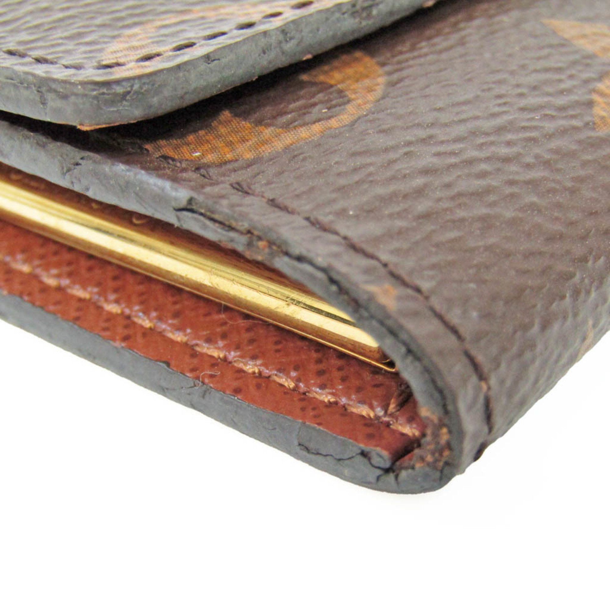 Louis Vuitton Louis Vuitton Multiclés wallet Size ONE SIZE - 10 Thumbnail