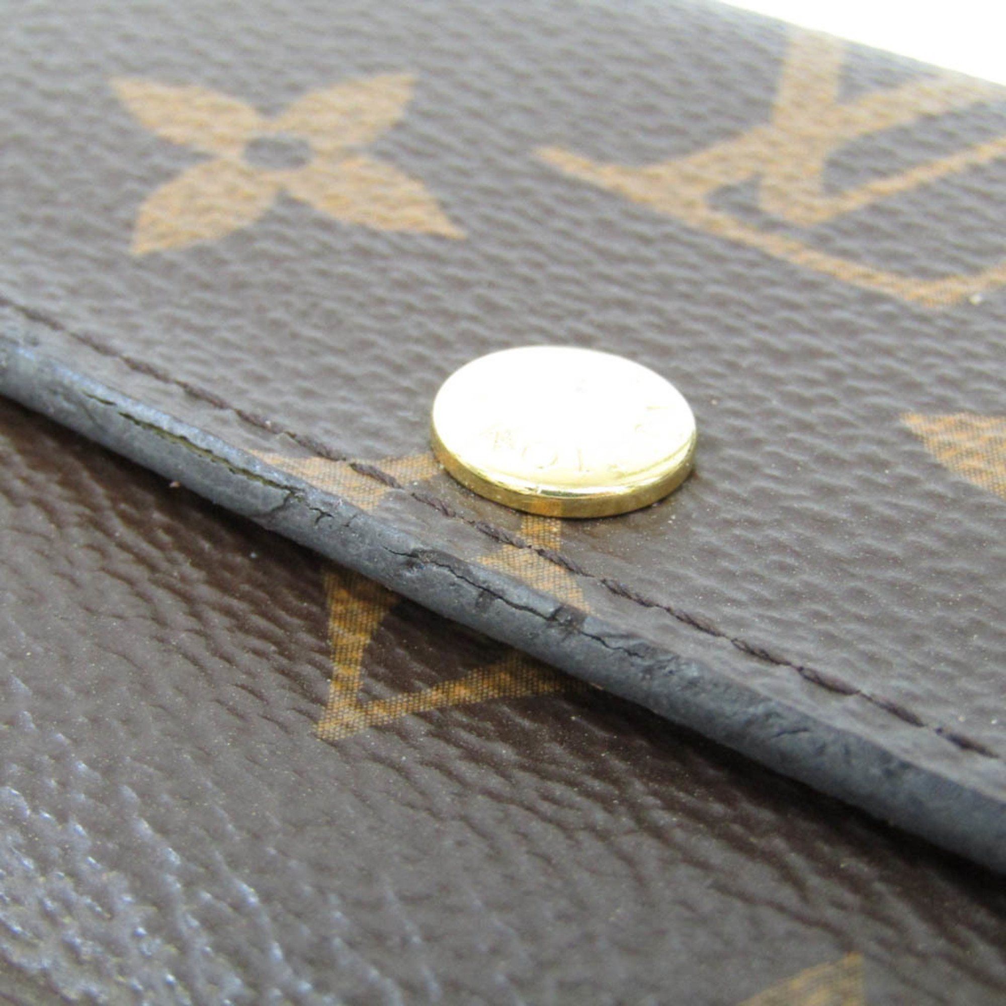 Louis Vuitton Louis Vuitton Multiclés wallet Size ONE SIZE - 7 Thumbnail