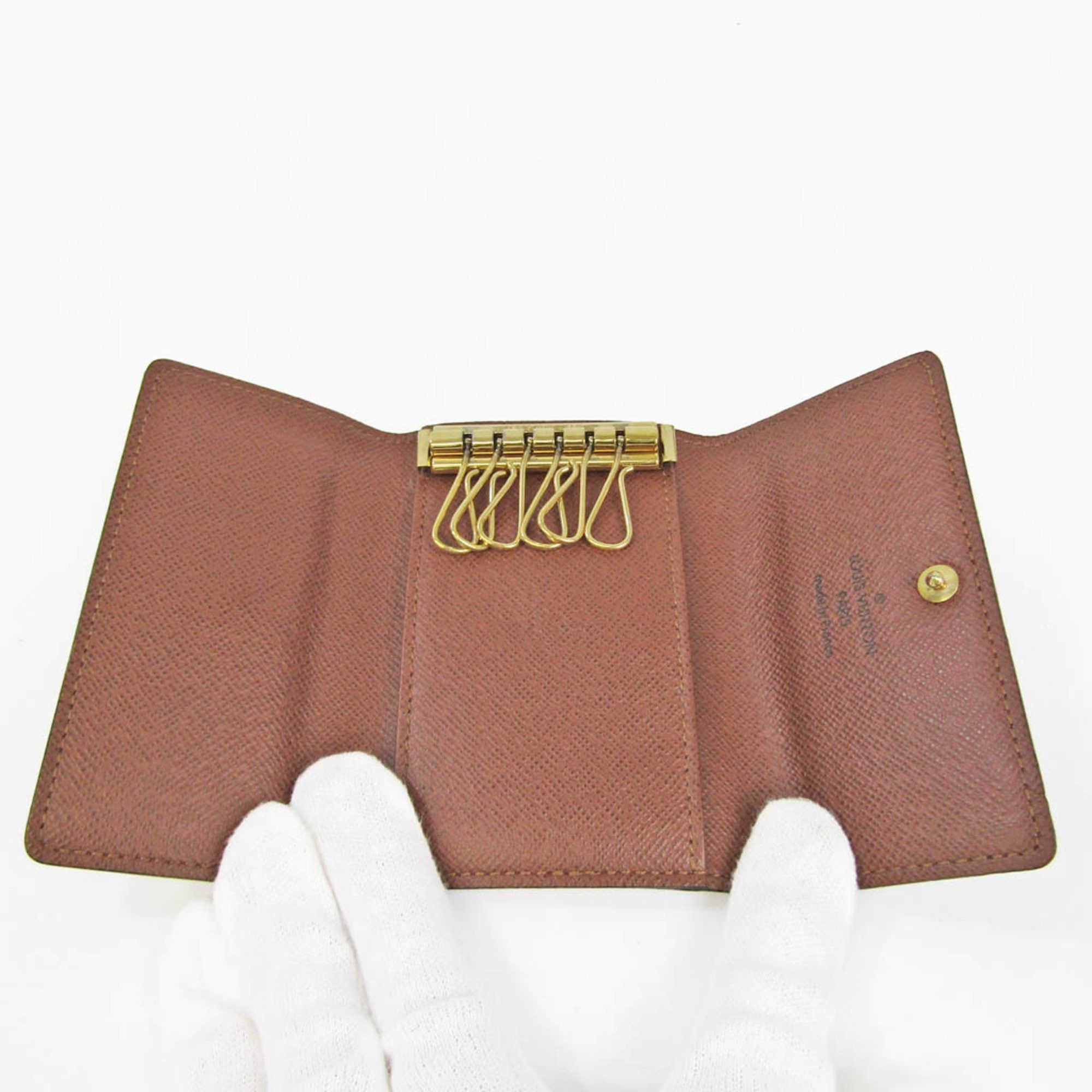 Louis Vuitton Louis Vuitton Multiclés wallet Size ONE SIZE - 3 Thumbnail