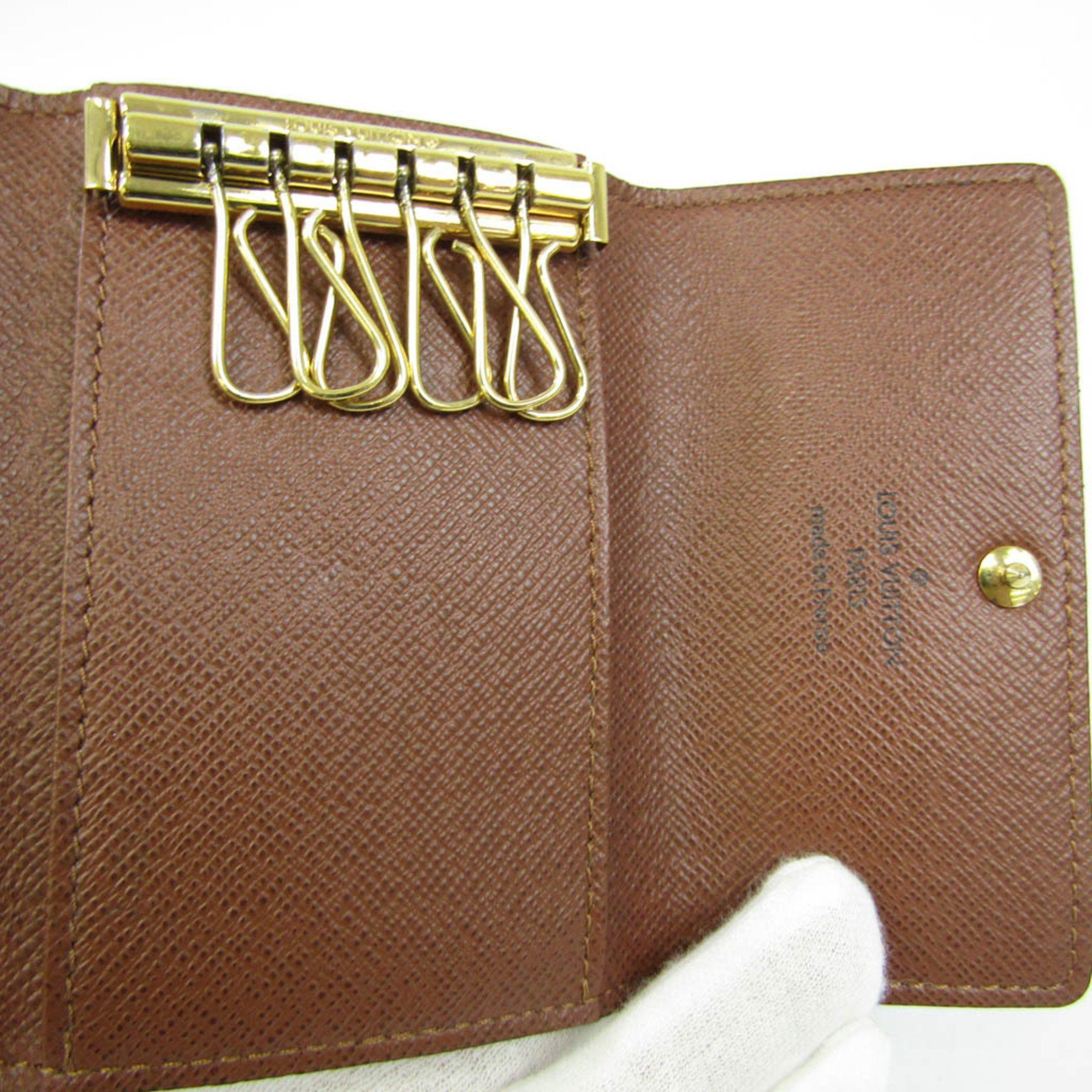 Louis Vuitton Louis Vuitton Multiclés wallet Size ONE SIZE - 11 Thumbnail