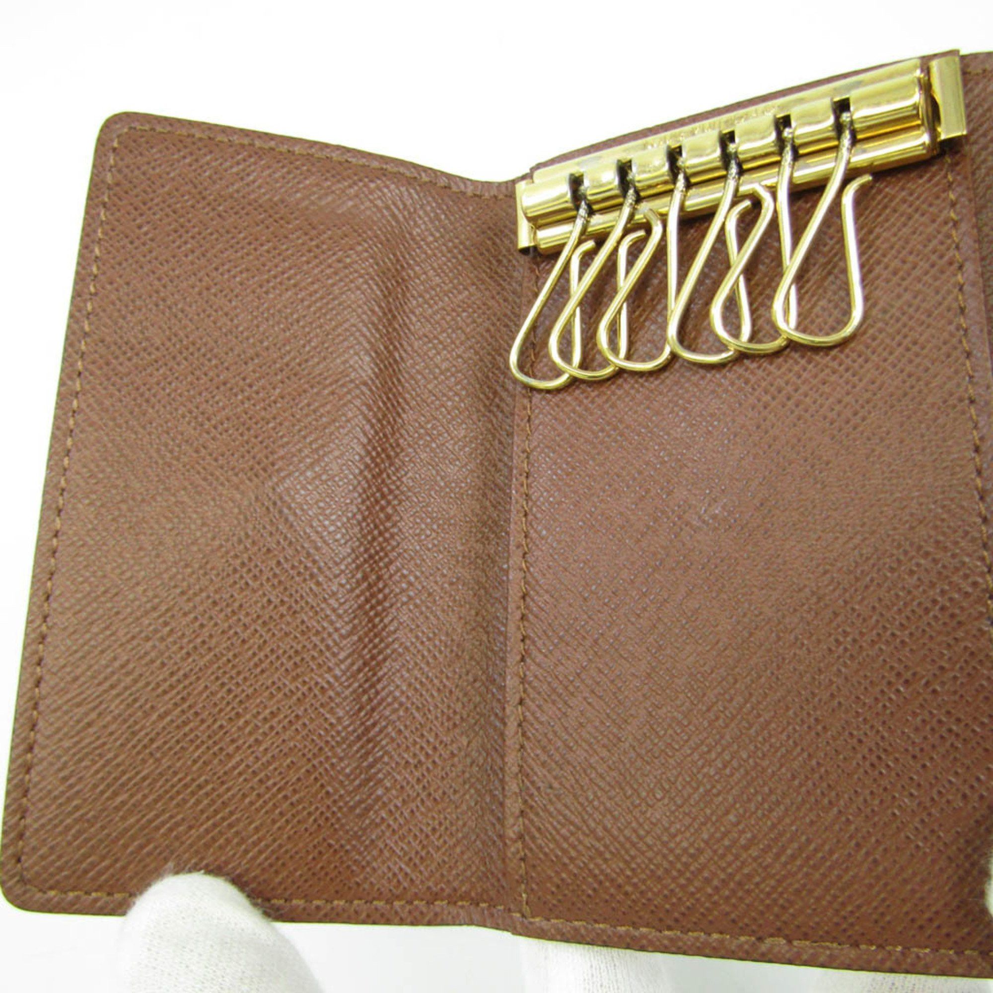 Louis Vuitton Louis Vuitton Multiclés wallet Size ONE SIZE - 6 Thumbnail