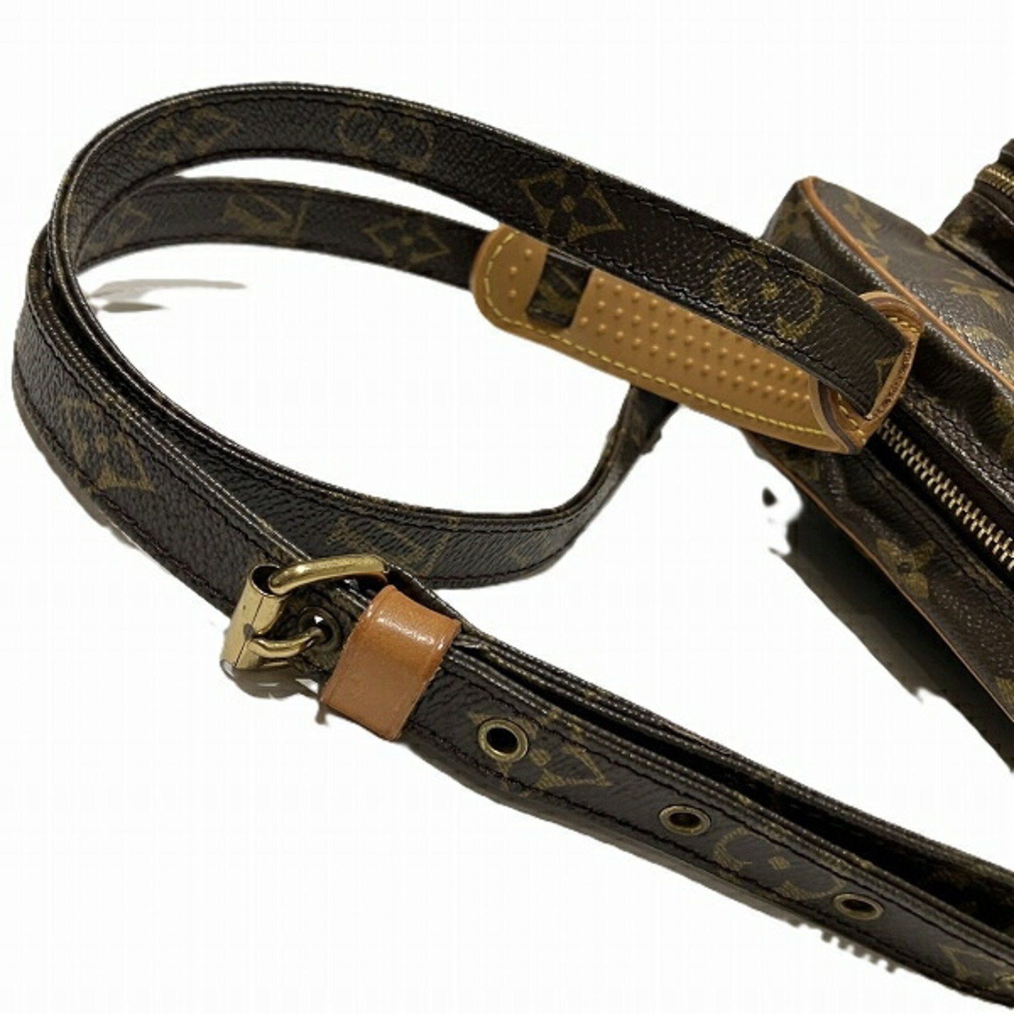 Louis Vuitton Louis Vuitton Amazon shoulder Size ONE SIZE - 7 Thumbnail