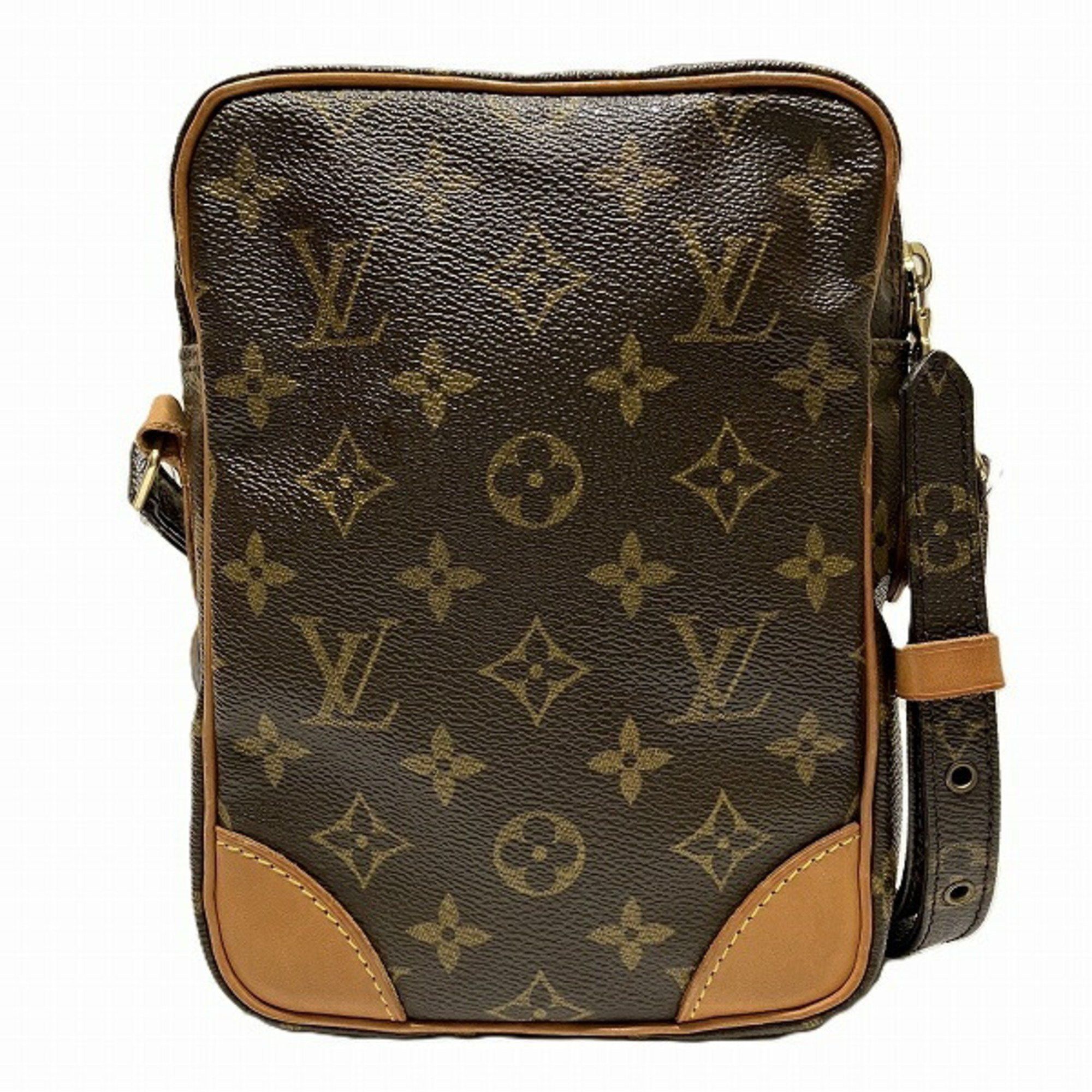 Louis Vuitton Louis Vuitton Amazon shoulder Size ONE SIZE - 2 Thumbnail