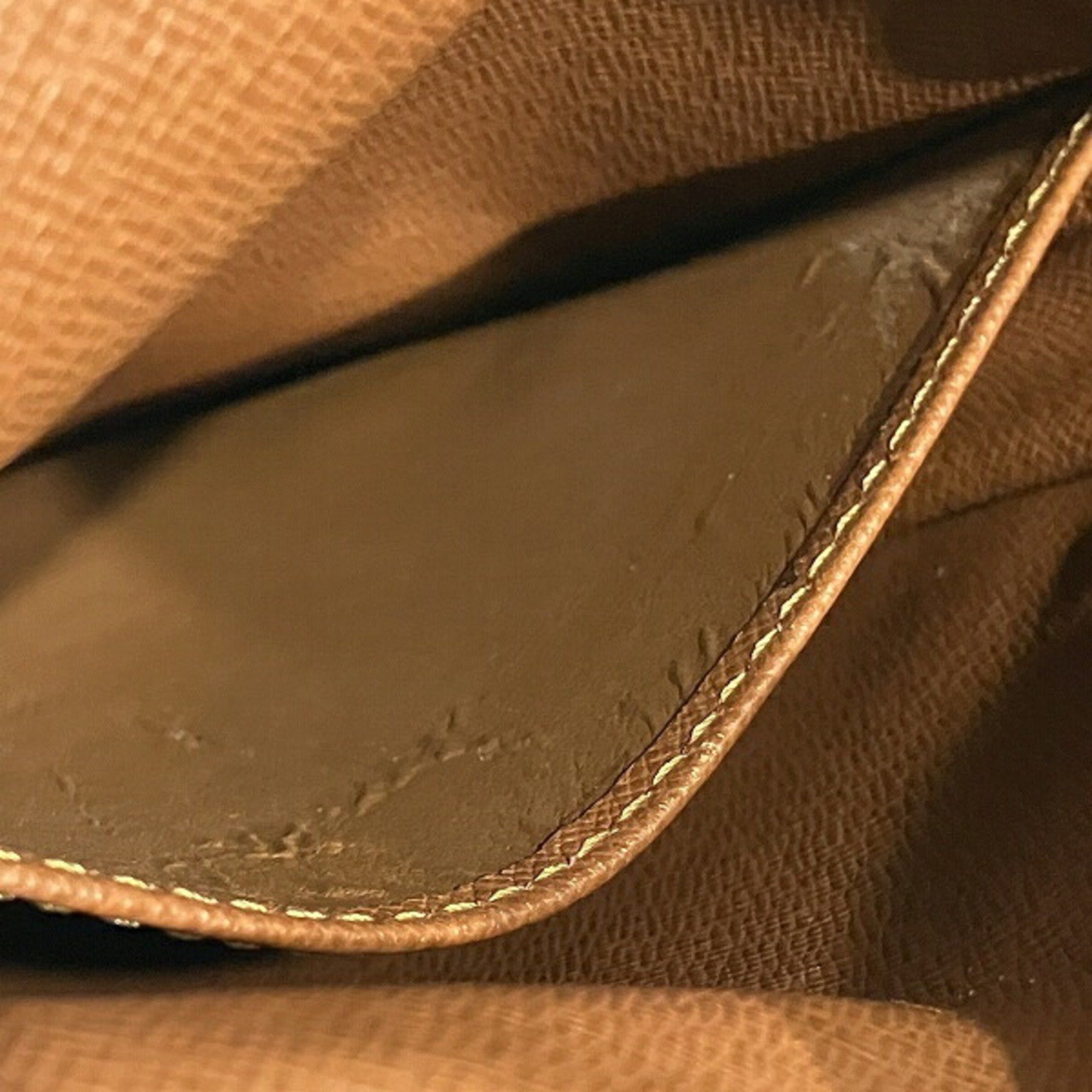 Louis Vuitton Louis Vuitton Amazon shoulder Size ONE SIZE - 8 Thumbnail