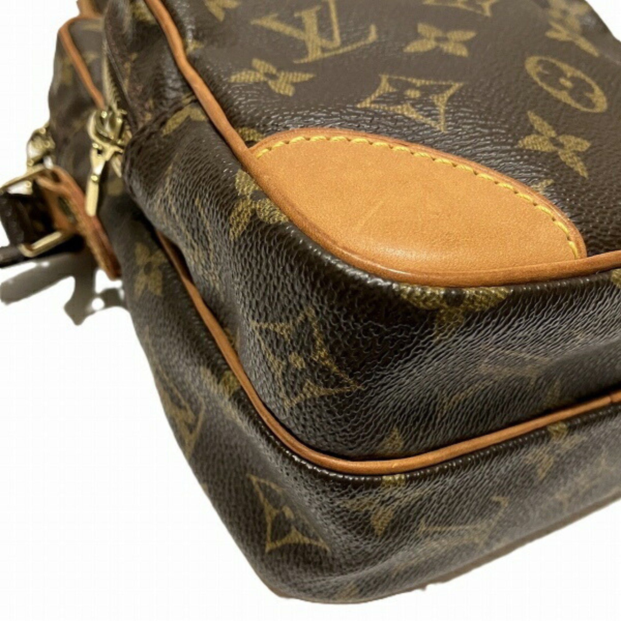 Louis Vuitton Louis Vuitton Amazon shoulder Size ONE SIZE - 6 Thumbnail