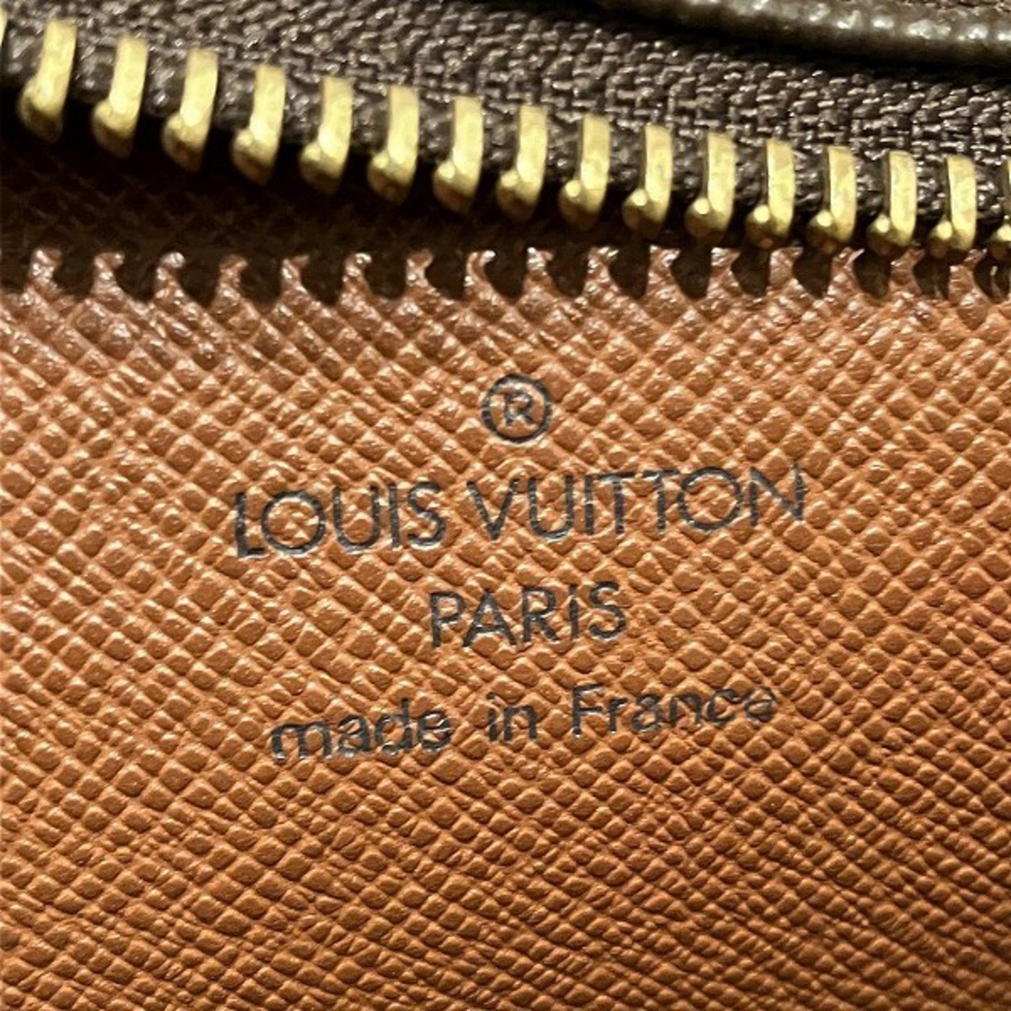 Louis Vuitton Louis Vuitton Amazon shoulder Size ONE SIZE - 5 Thumbnail