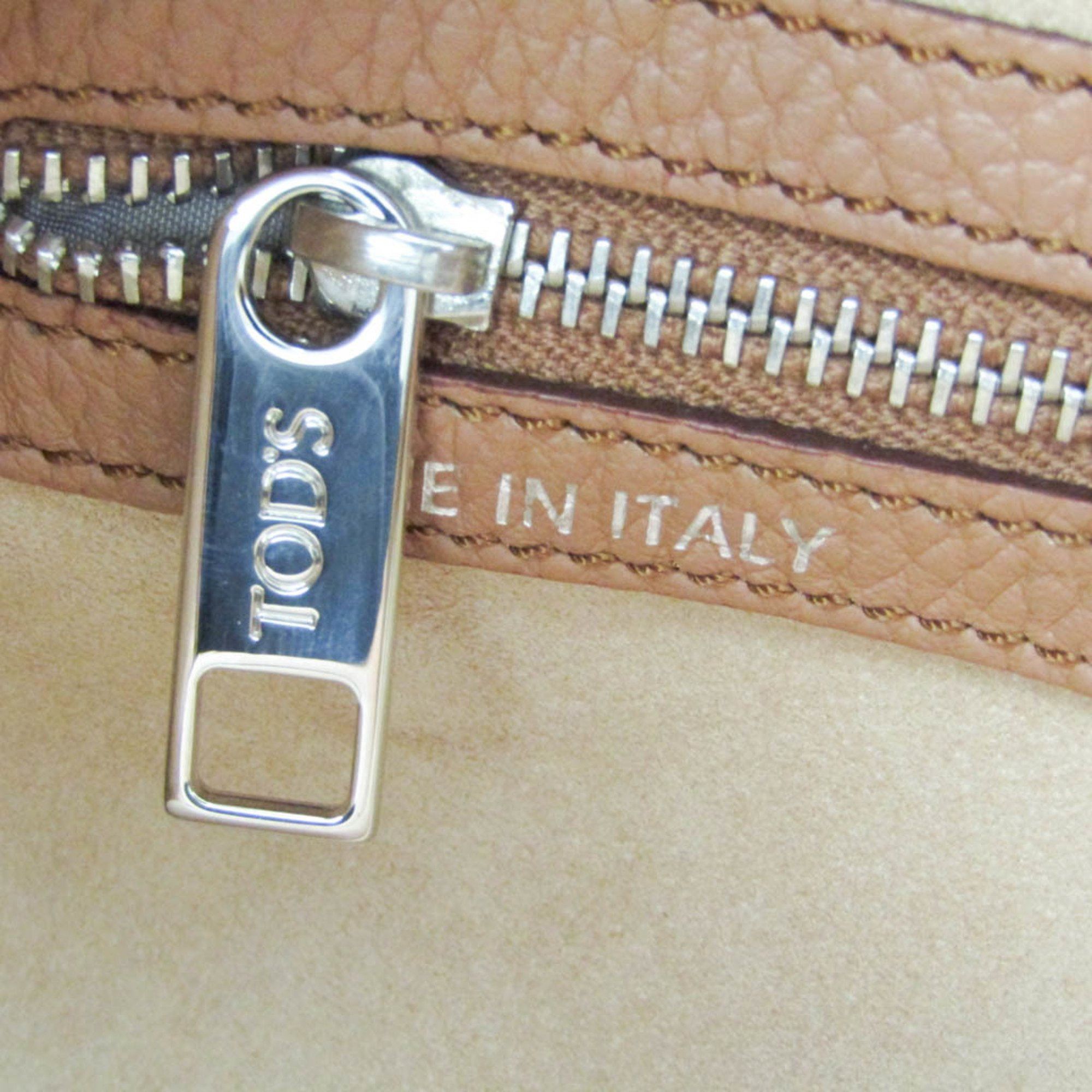 Tod's TOD'S tote Size ONE SIZE - 13 Thumbnail