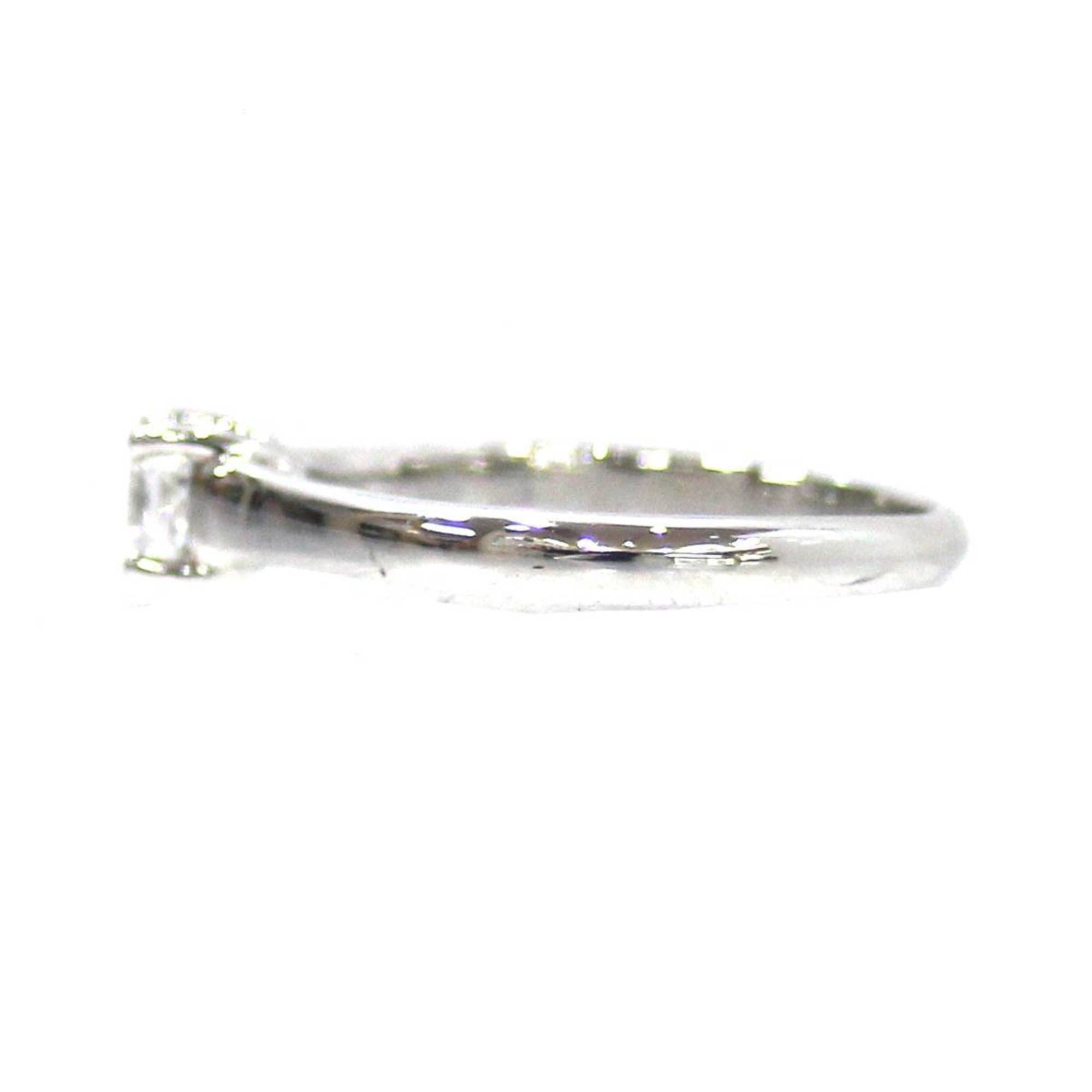 Tiffany & Co. Tiffany & Co Solitaire ring Size ONE SIZE - 10 Thumbnail