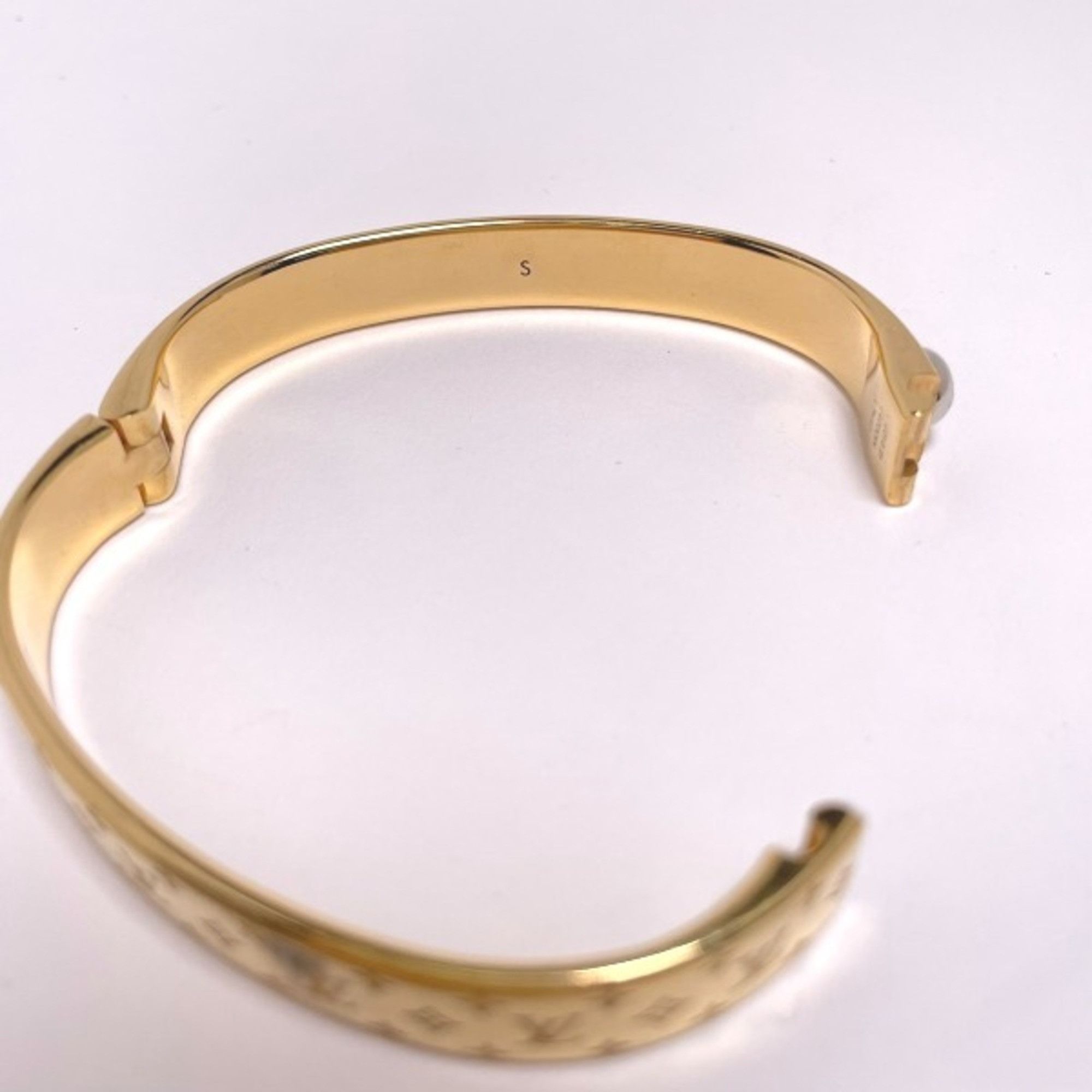 Louis Vuitton Louis Vuitton bracelet Size ONE SIZE - 9 Thumbnail
