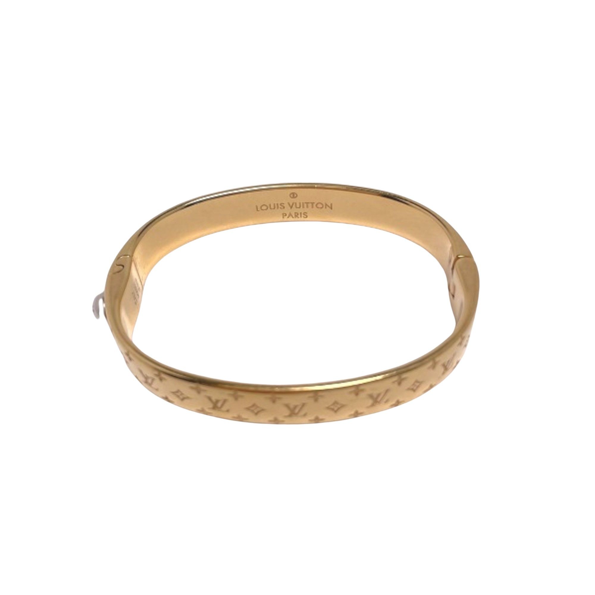 Louis Vuitton Louis Vuitton bracelet | Grailed