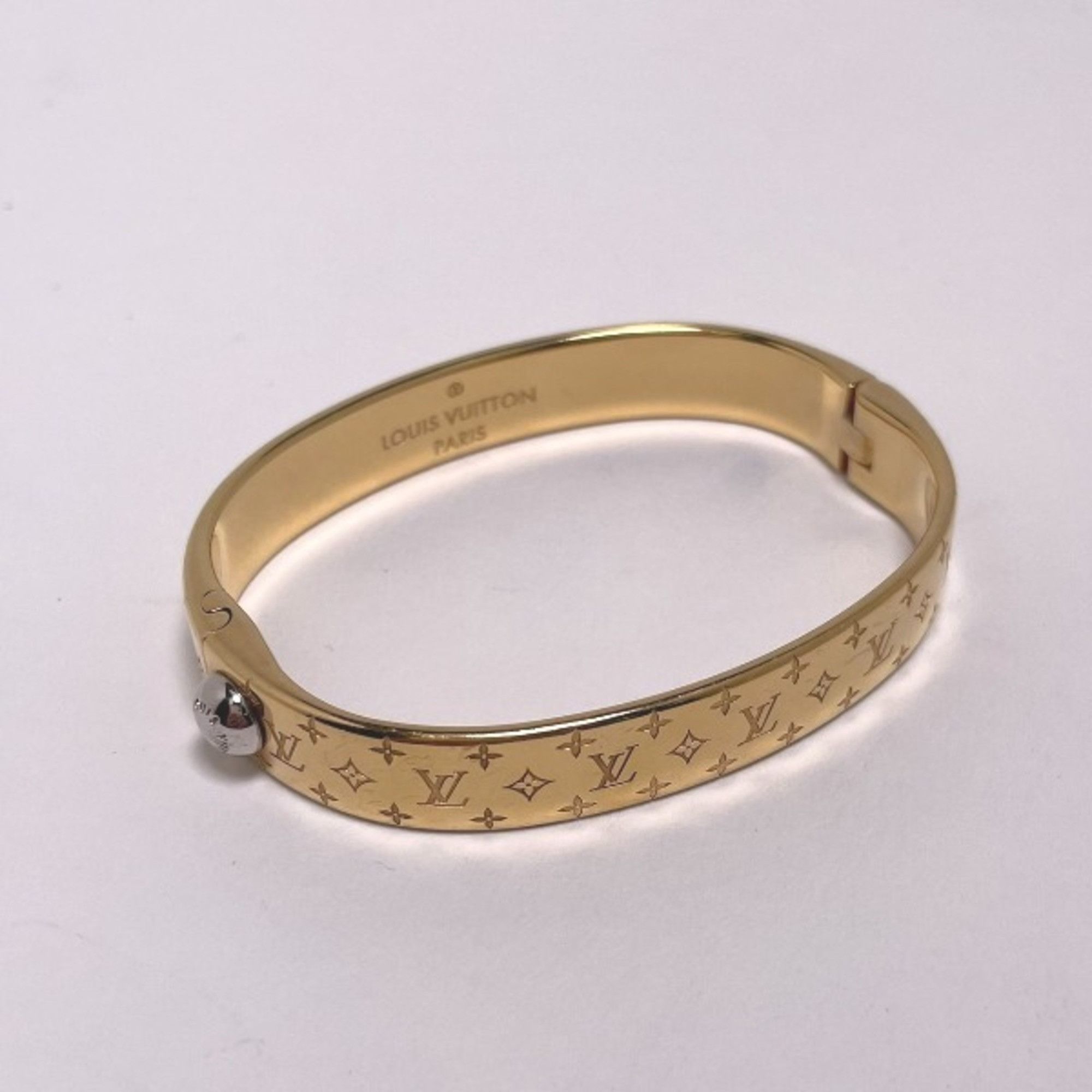 Louis Vuitton Louis Vuitton bracelet Size ONE SIZE - 3 Thumbnail