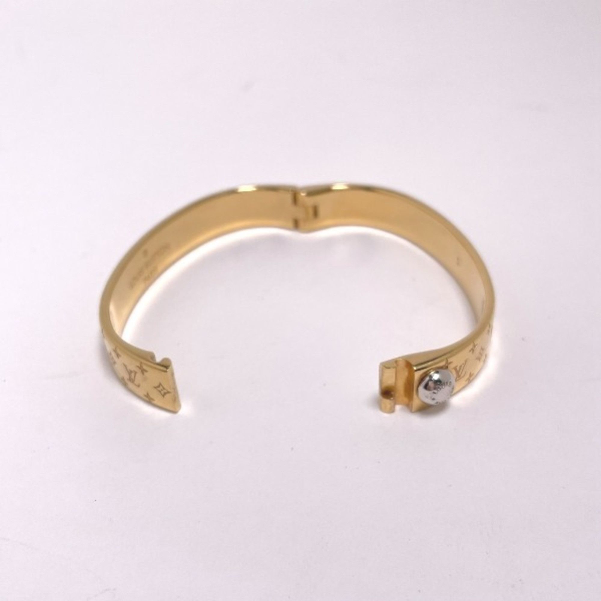 Louis Vuitton Louis Vuitton bracelet Size ONE SIZE - 4 Thumbnail