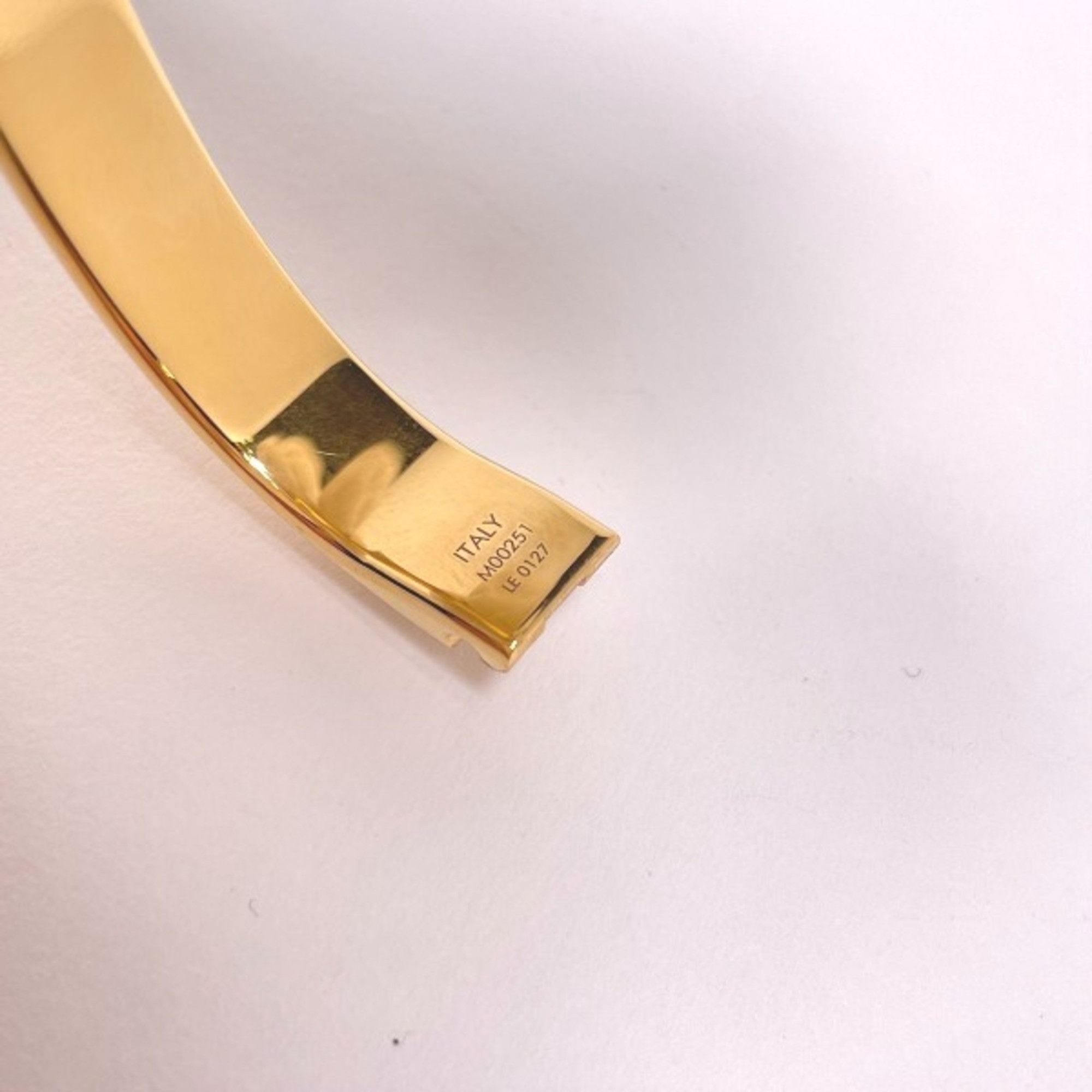 Louis Vuitton Louis Vuitton bracelet Size ONE SIZE - 5 Thumbnail
