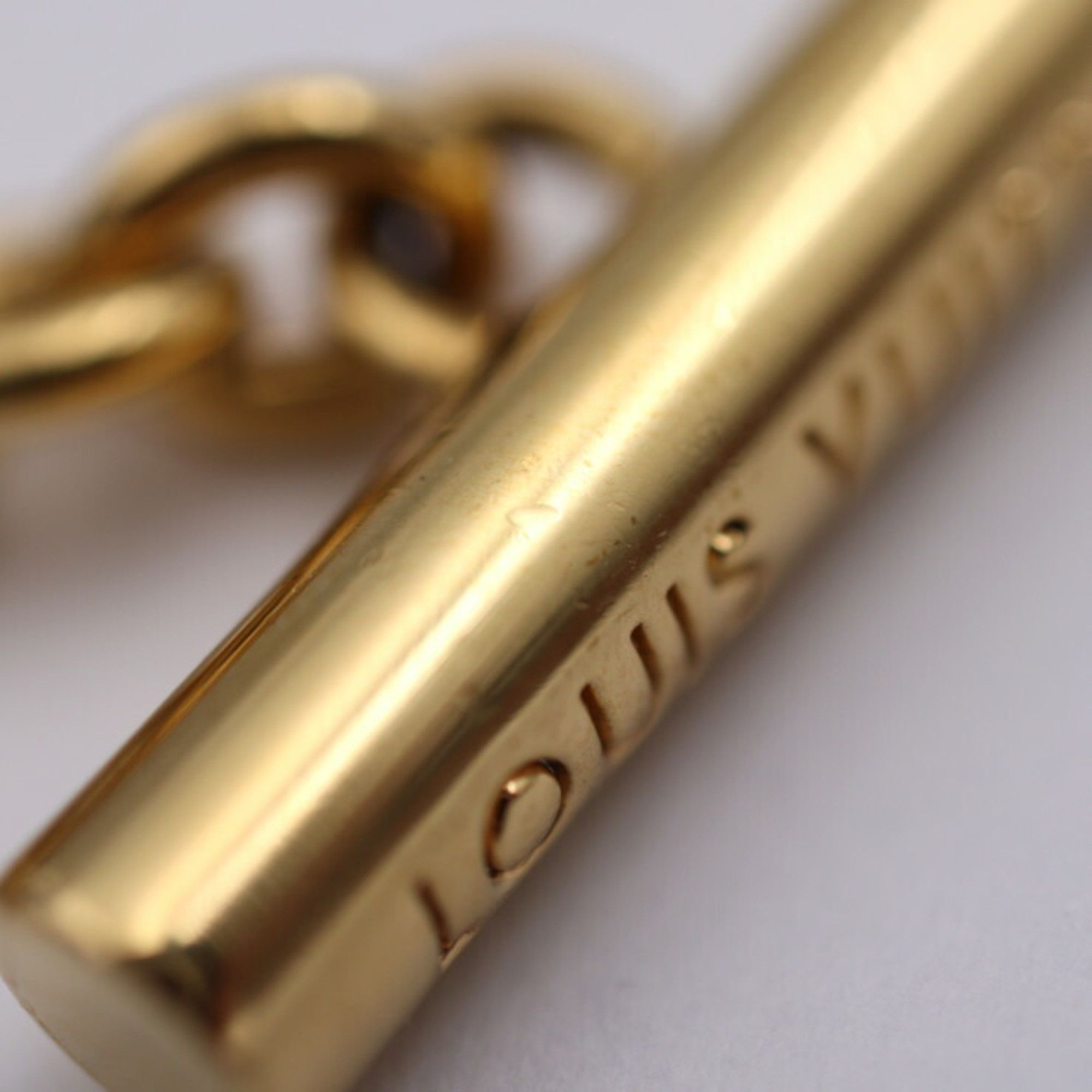 Louis Vuitton Louis Vuitton bracelet Size ONE SIZE - 9 Thumbnail
