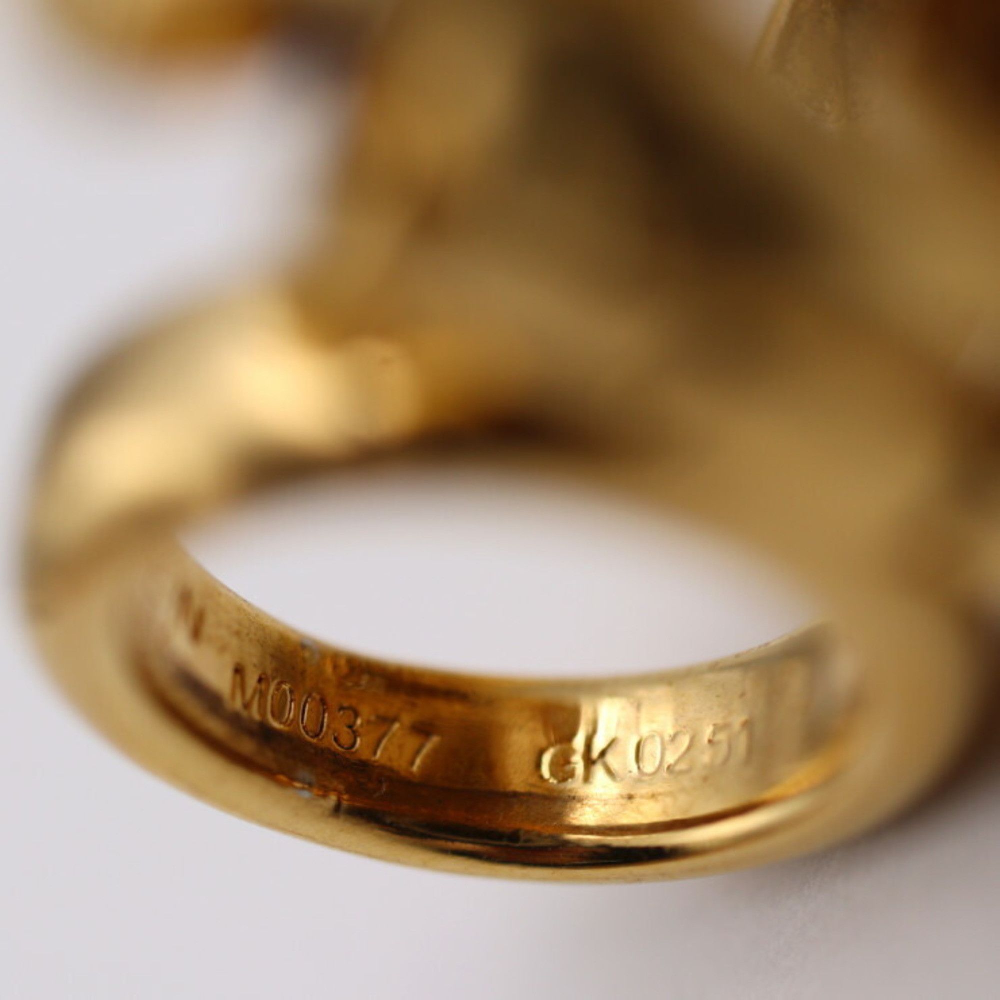 Louis Vuitton Louis Vuitton bracelet Size ONE SIZE - 5 Thumbnail