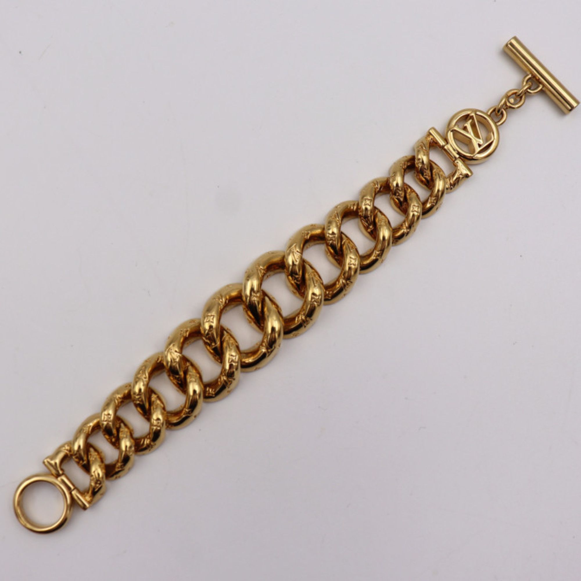 Louis Vuitton Louis Vuitton bracelet Size ONE SIZE - 3 Thumbnail