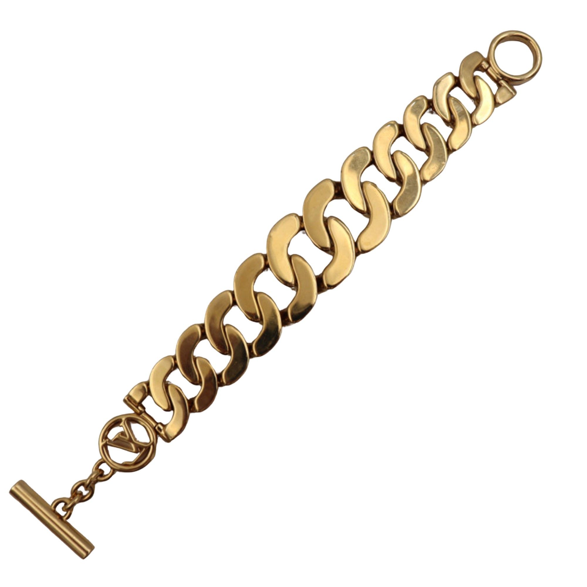 Louis Vuitton Louis Vuitton bracelet Size ONE SIZE - 2 Thumbnail