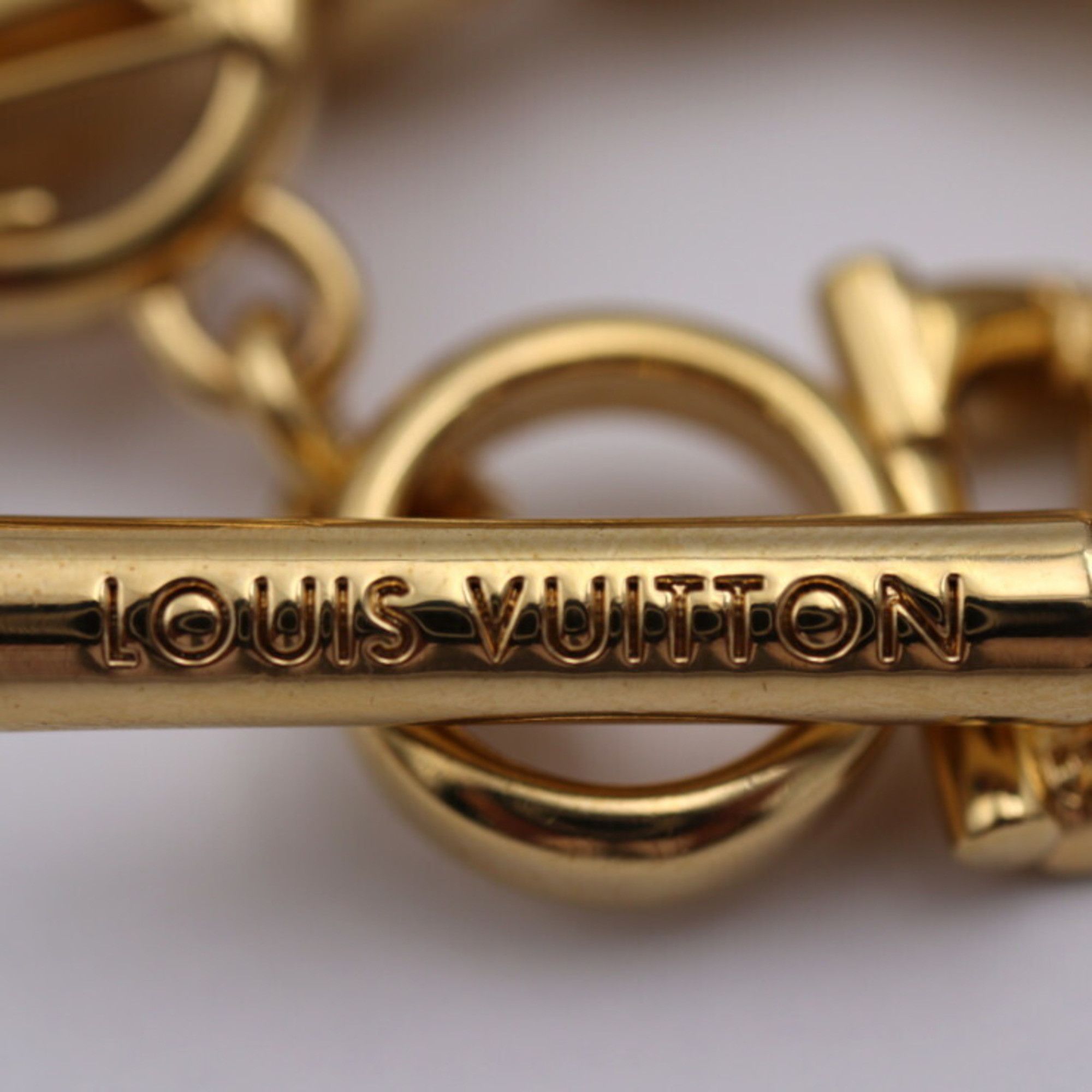 Louis Vuitton Louis Vuitton bracelet Size ONE SIZE - 4 Thumbnail