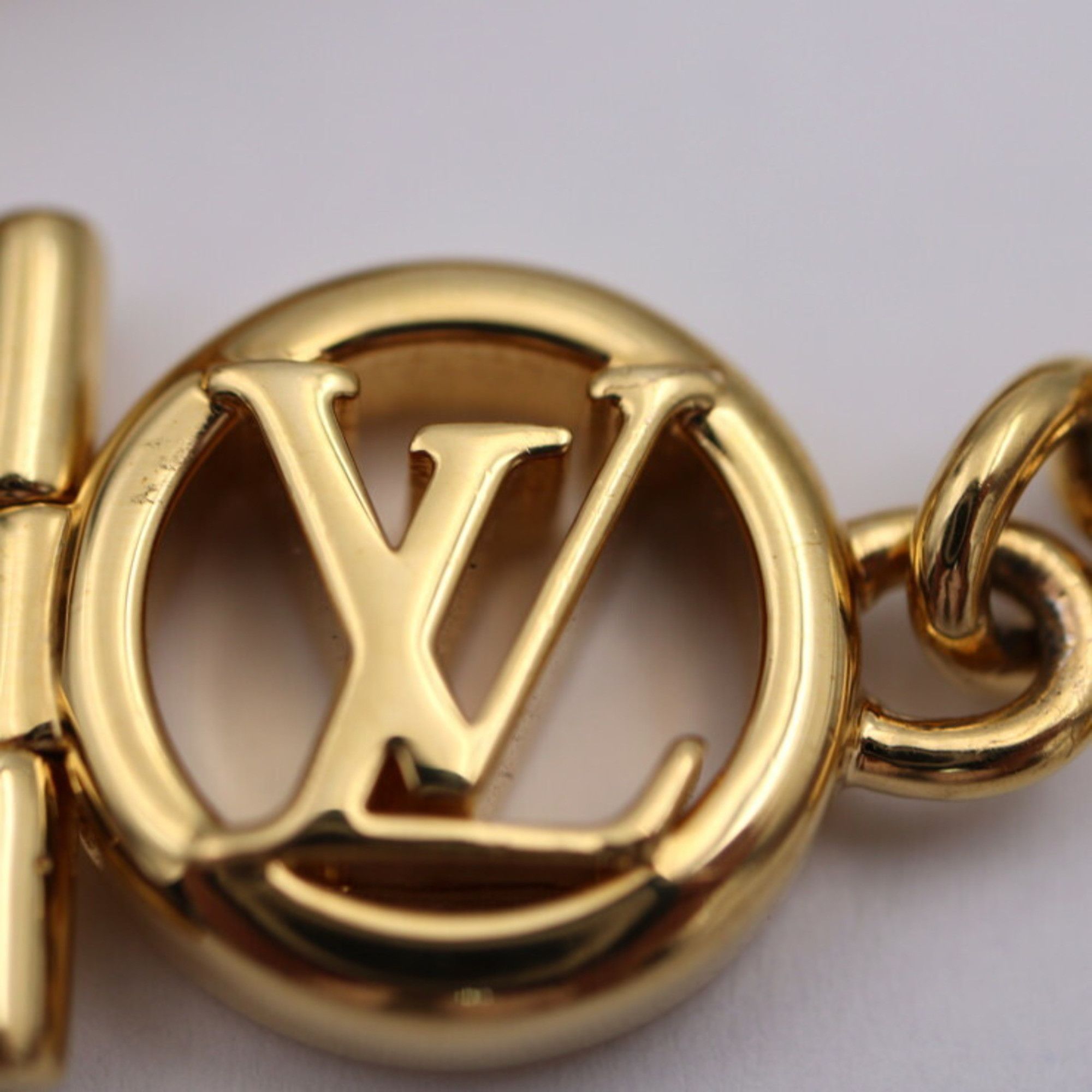 Louis Vuitton Louis Vuitton bracelet Size ONE SIZE - 6 Thumbnail