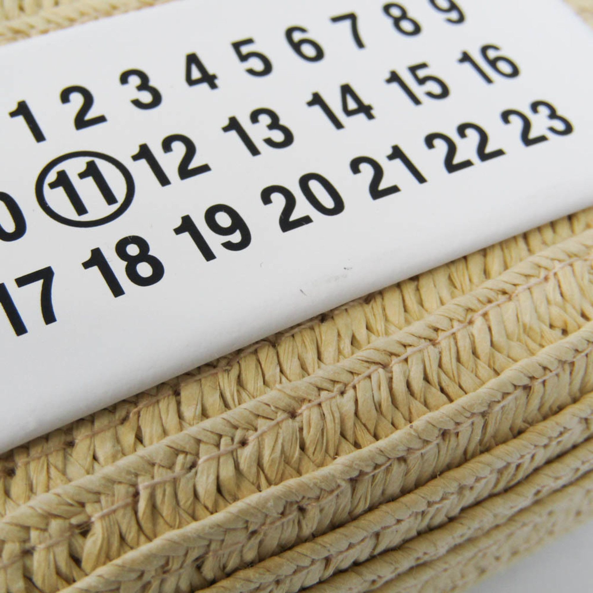 Maison Margiela Maison Martin Margiela clutch Size ONE SIZE - 5 Thumbnail