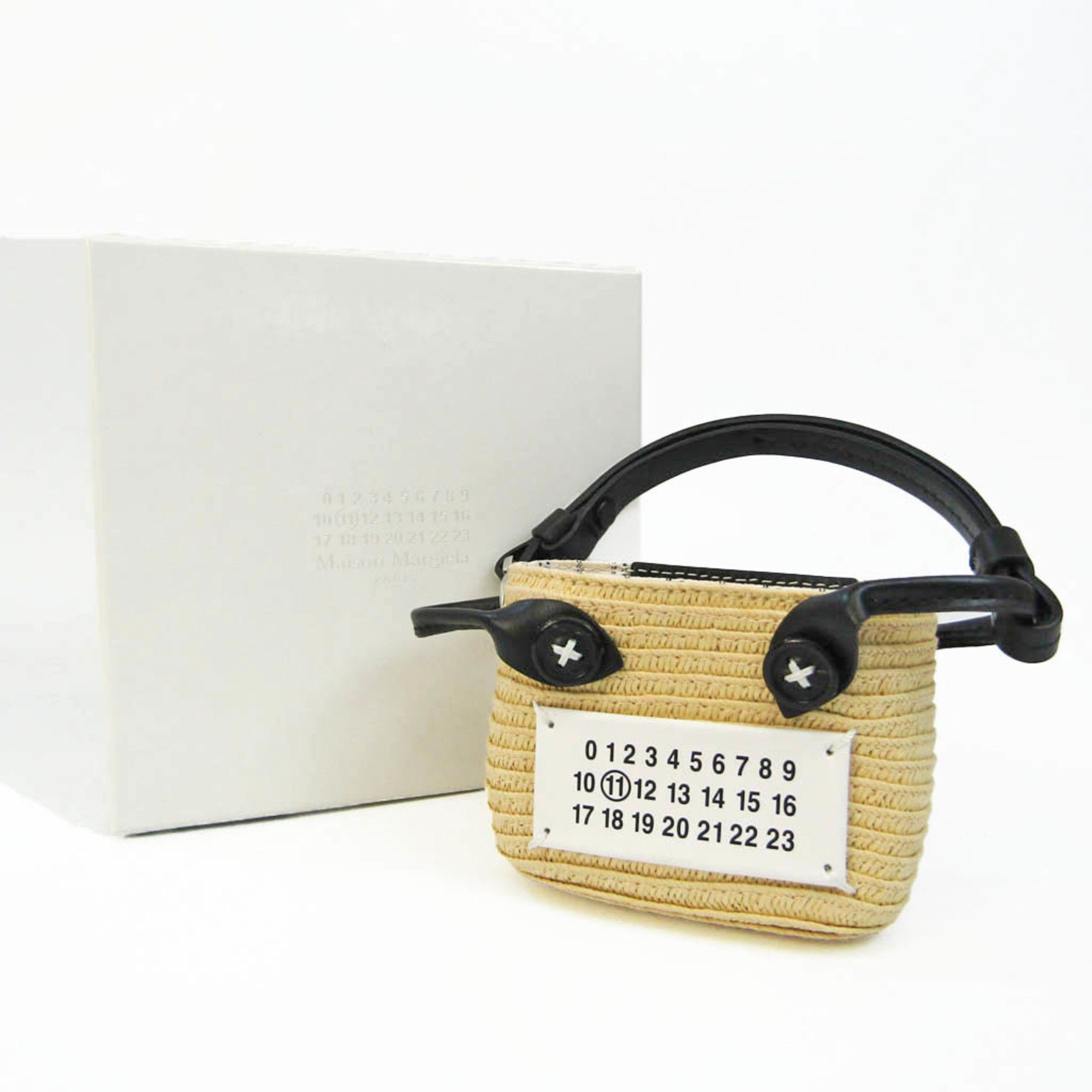 Maison Margiela Maison Martin Margiela clutch Size ONE SIZE - 8 Thumbnail