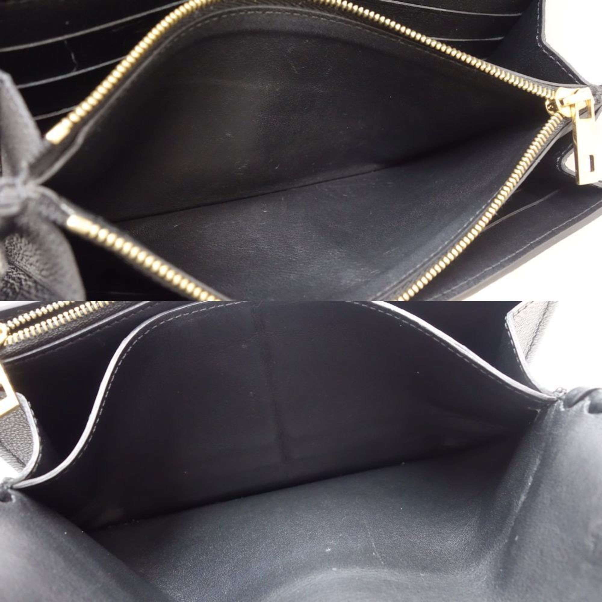 Louis Vuitton Louis Vuitton Very wallet Size ONE SIZE - 7 Thumbnail