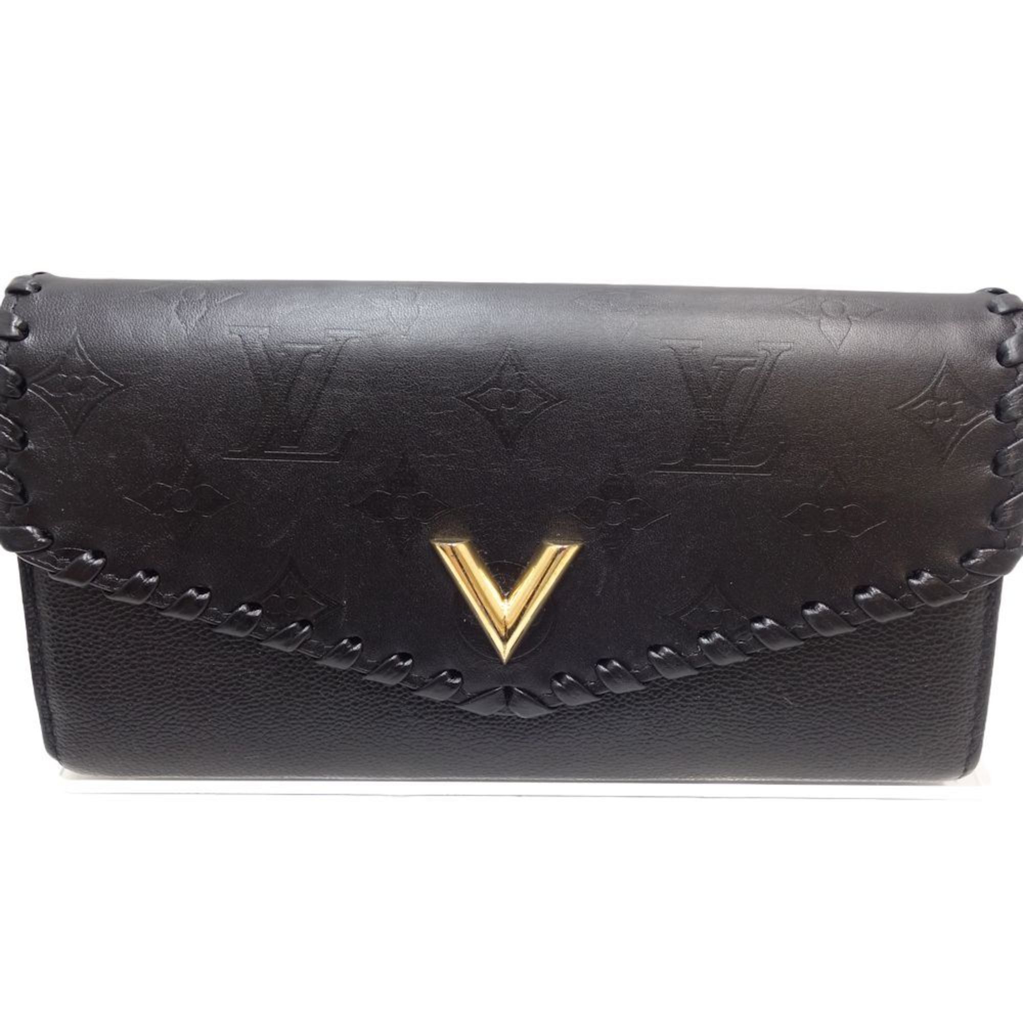 Louis Vuitton Louis Vuitton Very wallet Size ONE SIZE - 9 Thumbnail