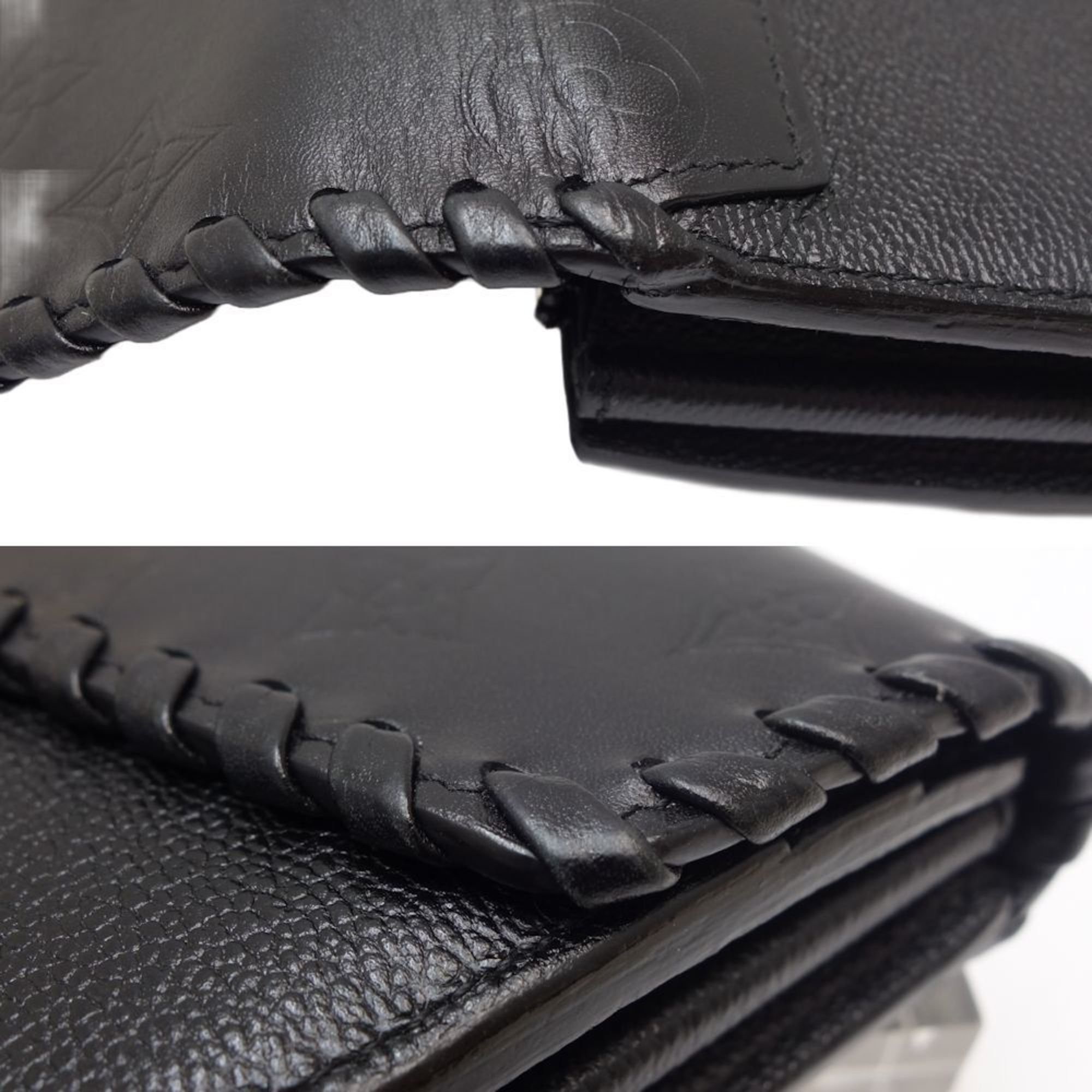 Louis Vuitton Louis Vuitton Very wallet Size ONE SIZE - 6 Thumbnail